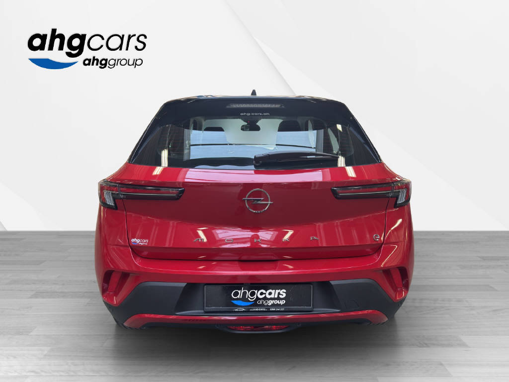 OPEL Mokka-e Edition-showroom-element-3