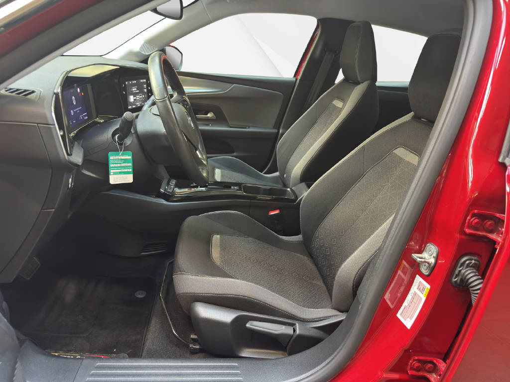 OPEL Mokka-e Edition-image-4