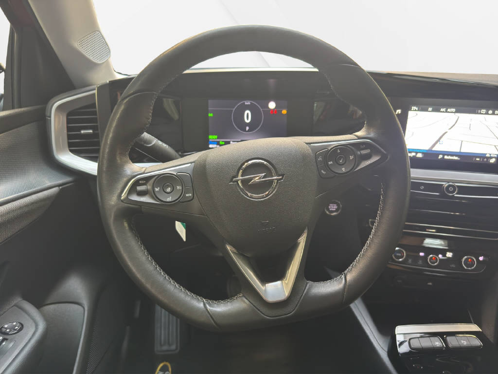OPEL Mokka-e Edition-image-5