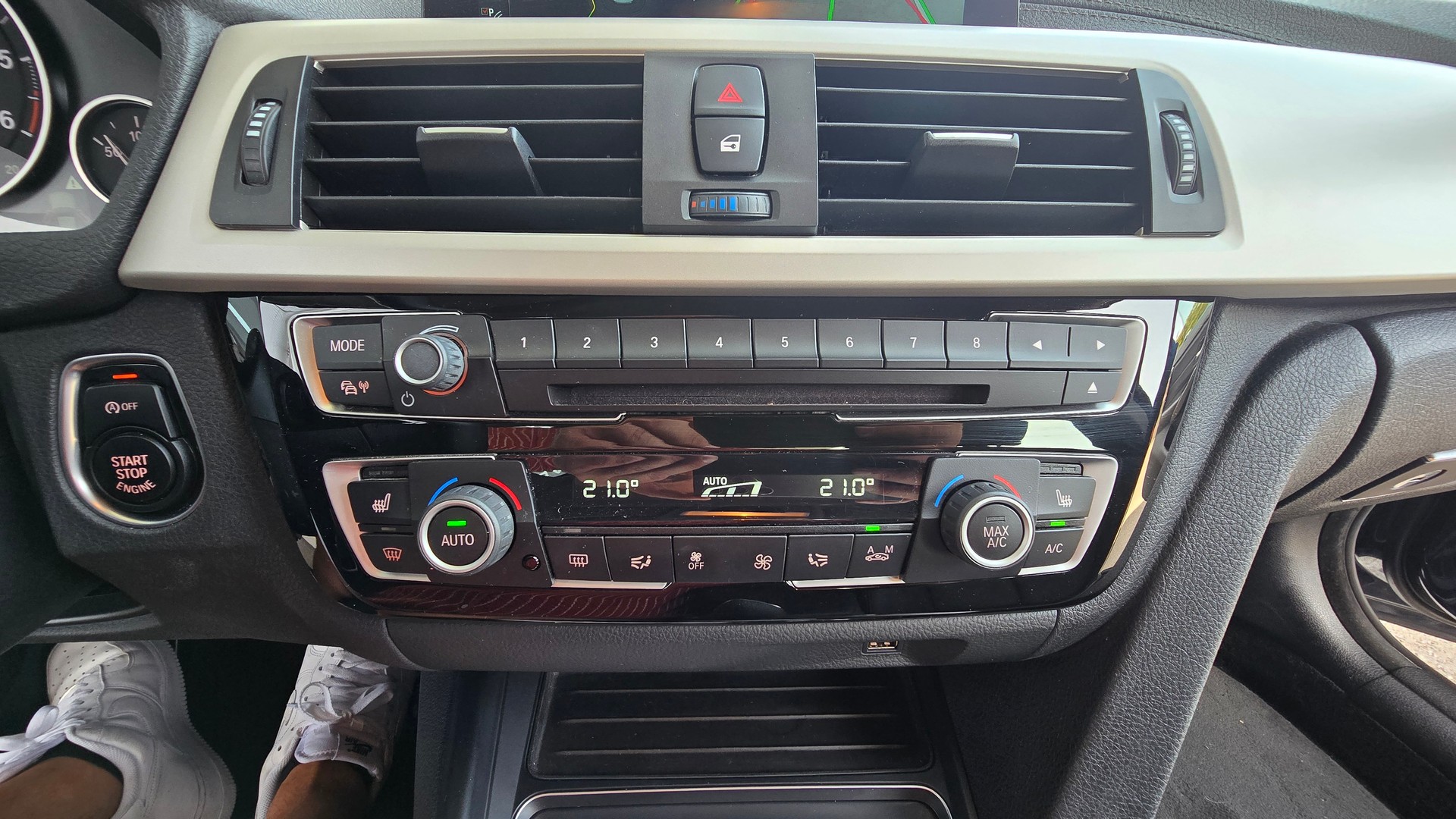 BMW 420d Gran Coupé xDrive Steptronic-image-19