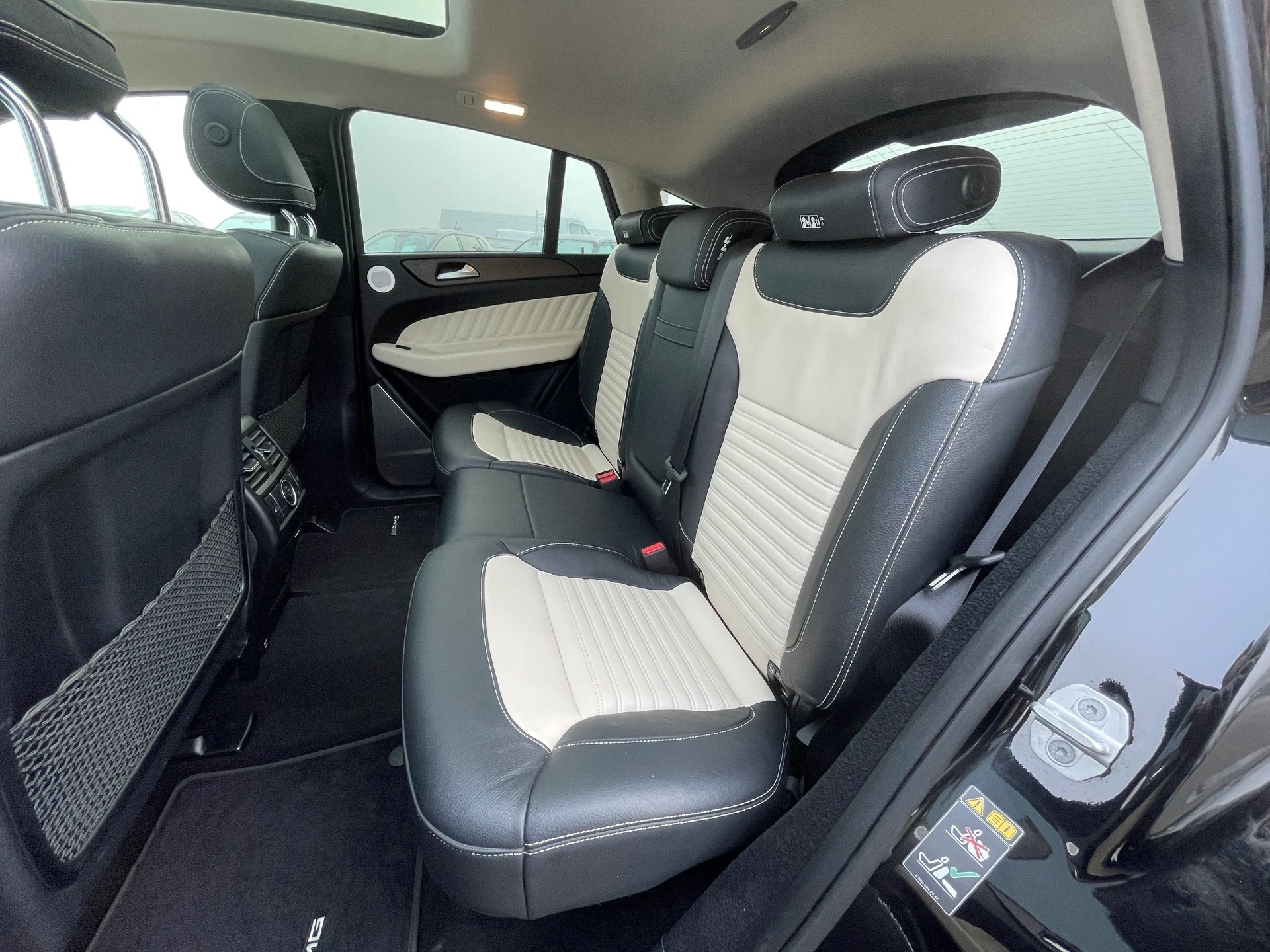 MERCEDES-BENZ GLE Coupé 43 AMG 4Matic 9G-Tronic-image-13
