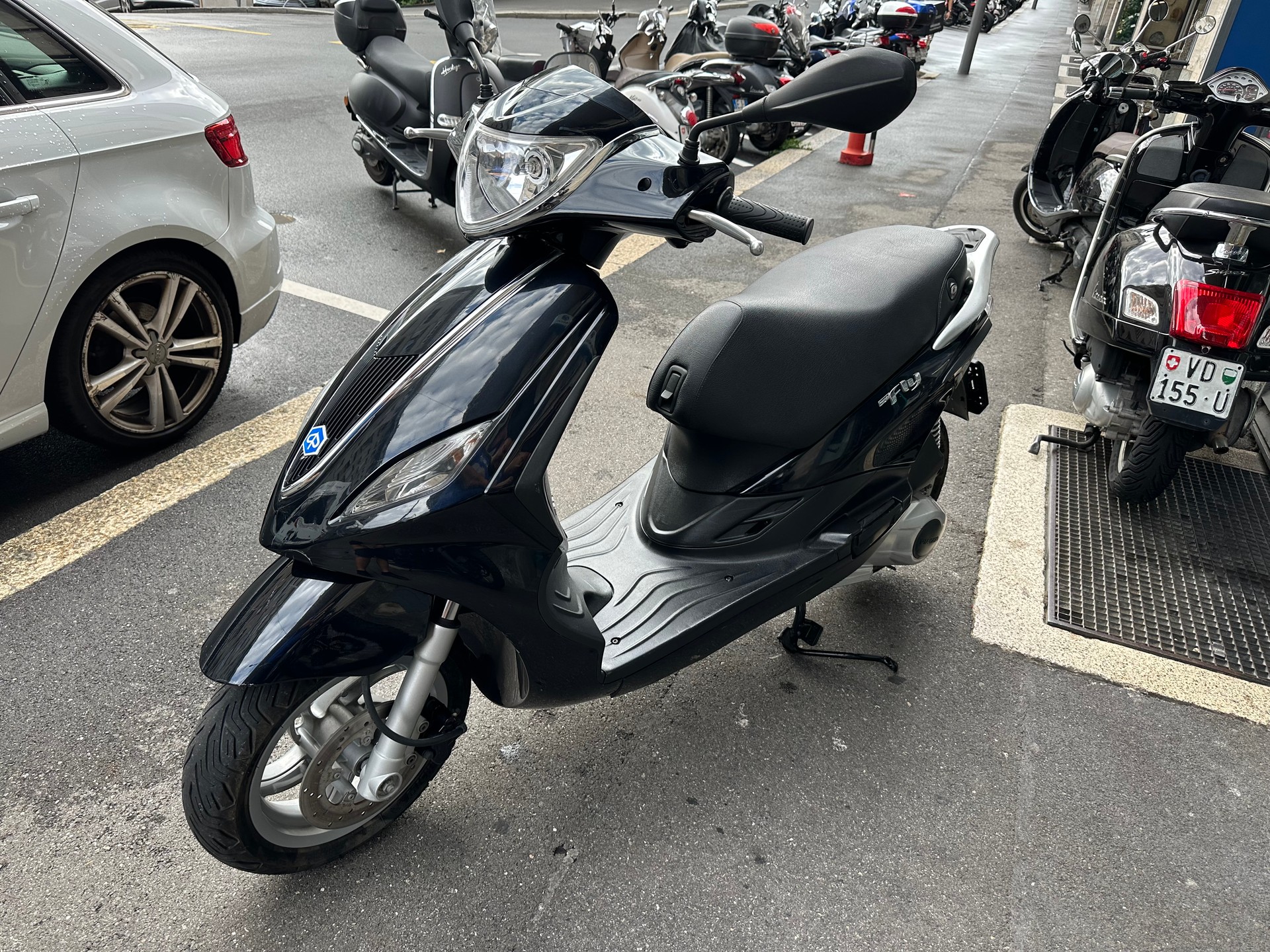 PIAGGIO Fly 125 i.e. 3V