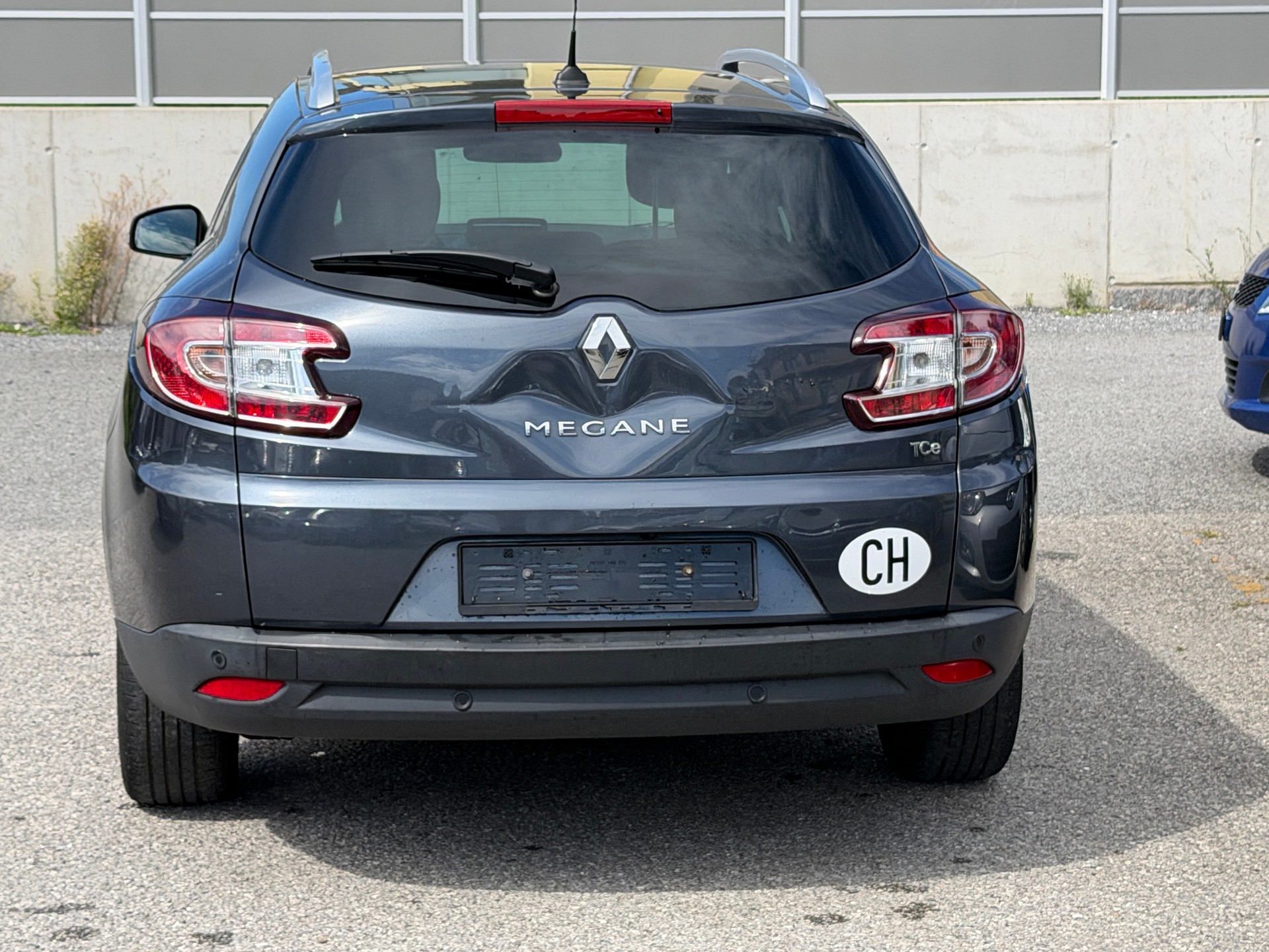 RENAULT Mégane Grandtour 1.2 16V Turbo Bose-image-15