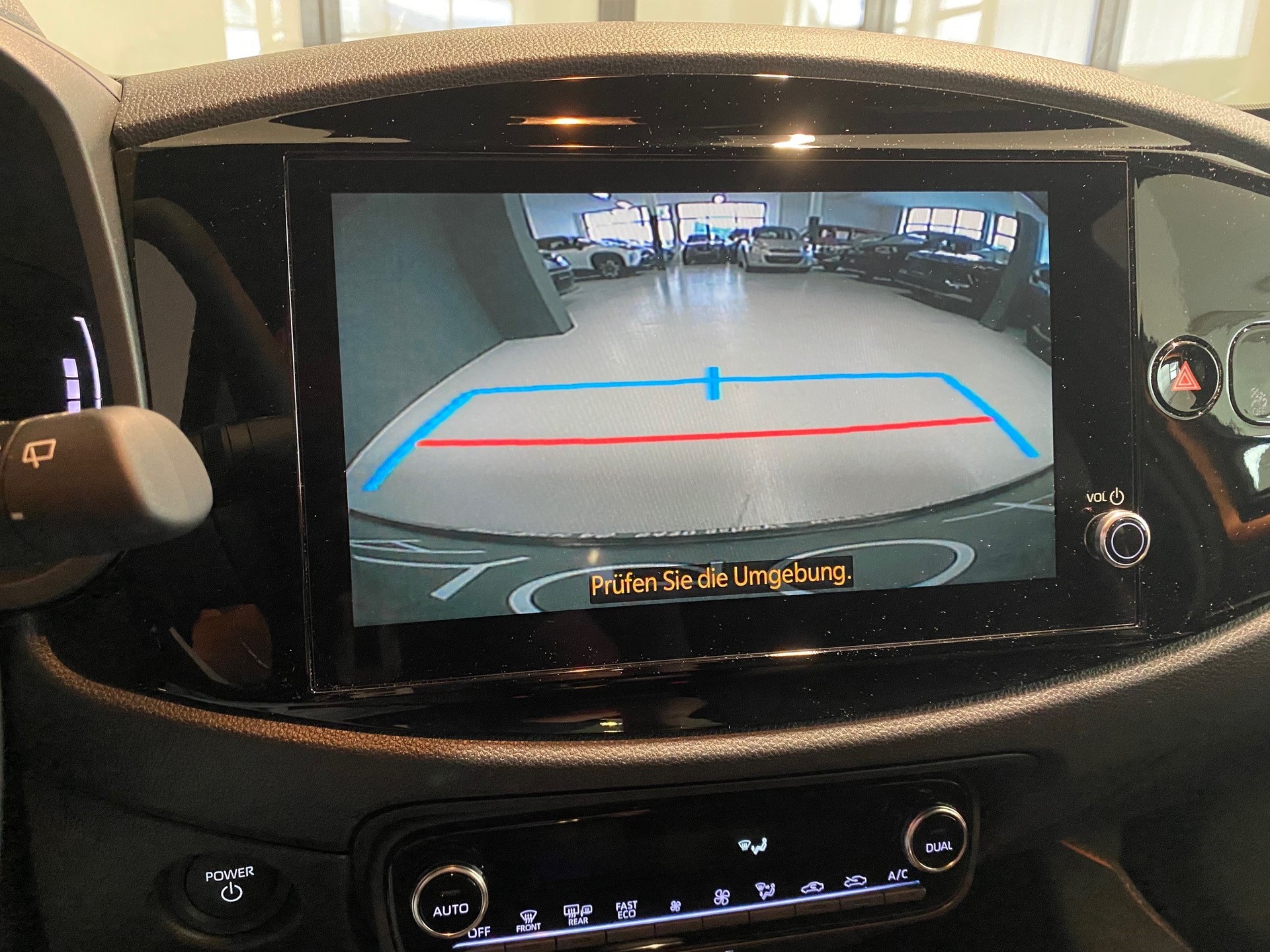 TOYOTA Aygo X 1.5 VVT-i HSD Style-image-13