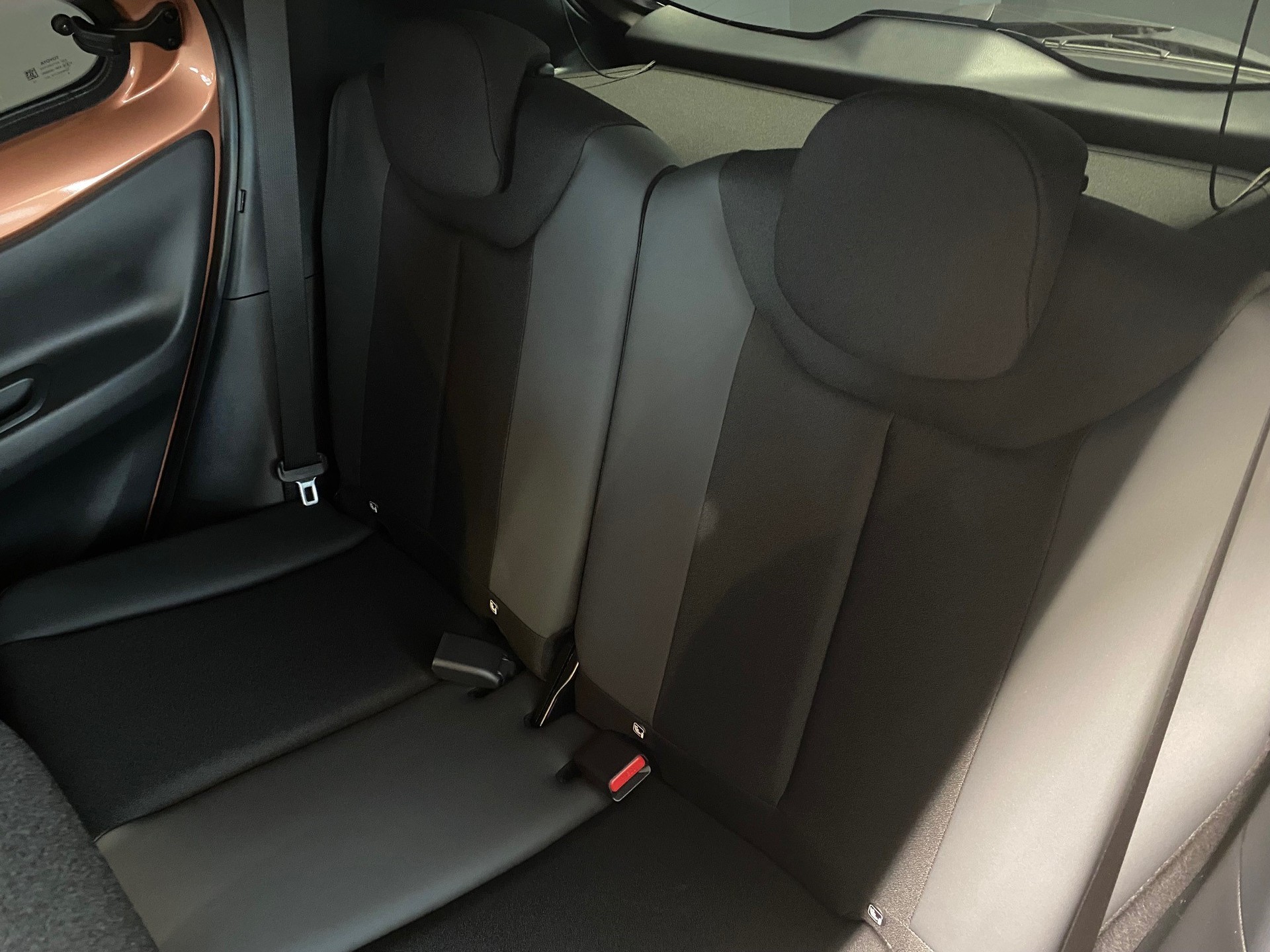 TOYOTA Aygo X 1.5 VVT-i HSD Style-image-8