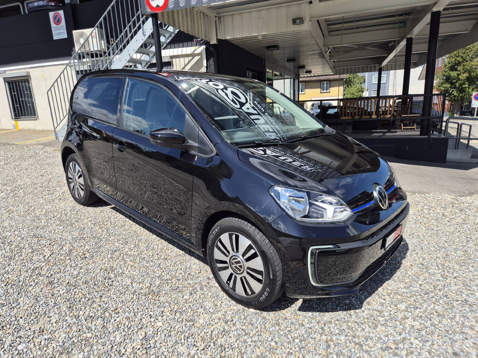 VW e-Up 36.8 kWh-image-1