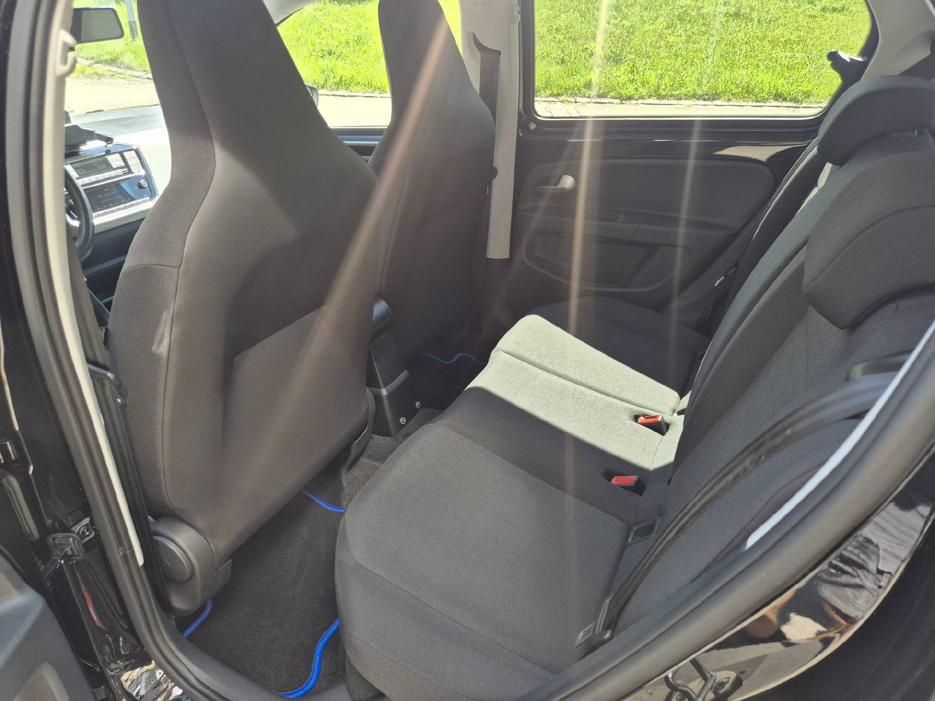 VW e-Up 36.8 kWh-image-13