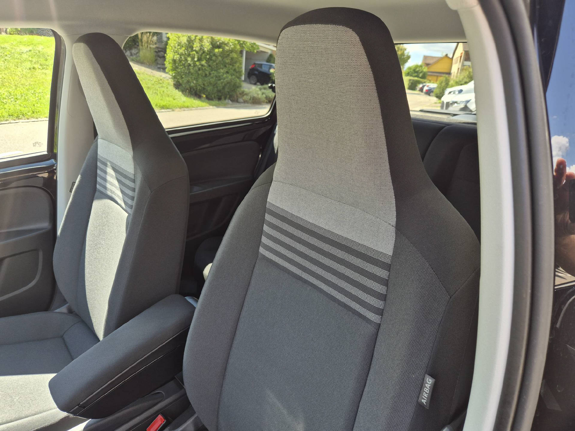 VW e-Up 36.8 kWh-image-8