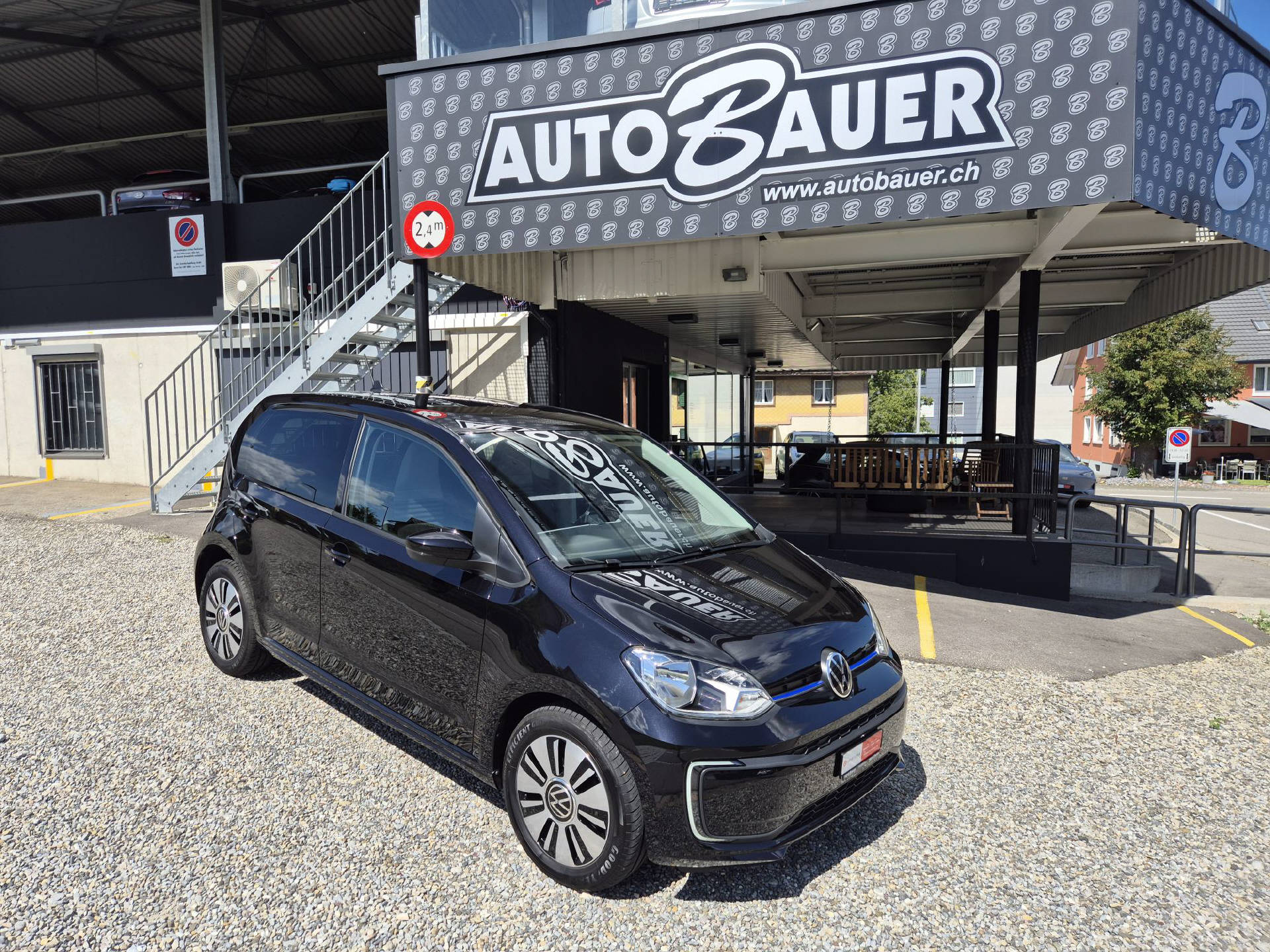 VW e-Up 36.8 kWh-image-0