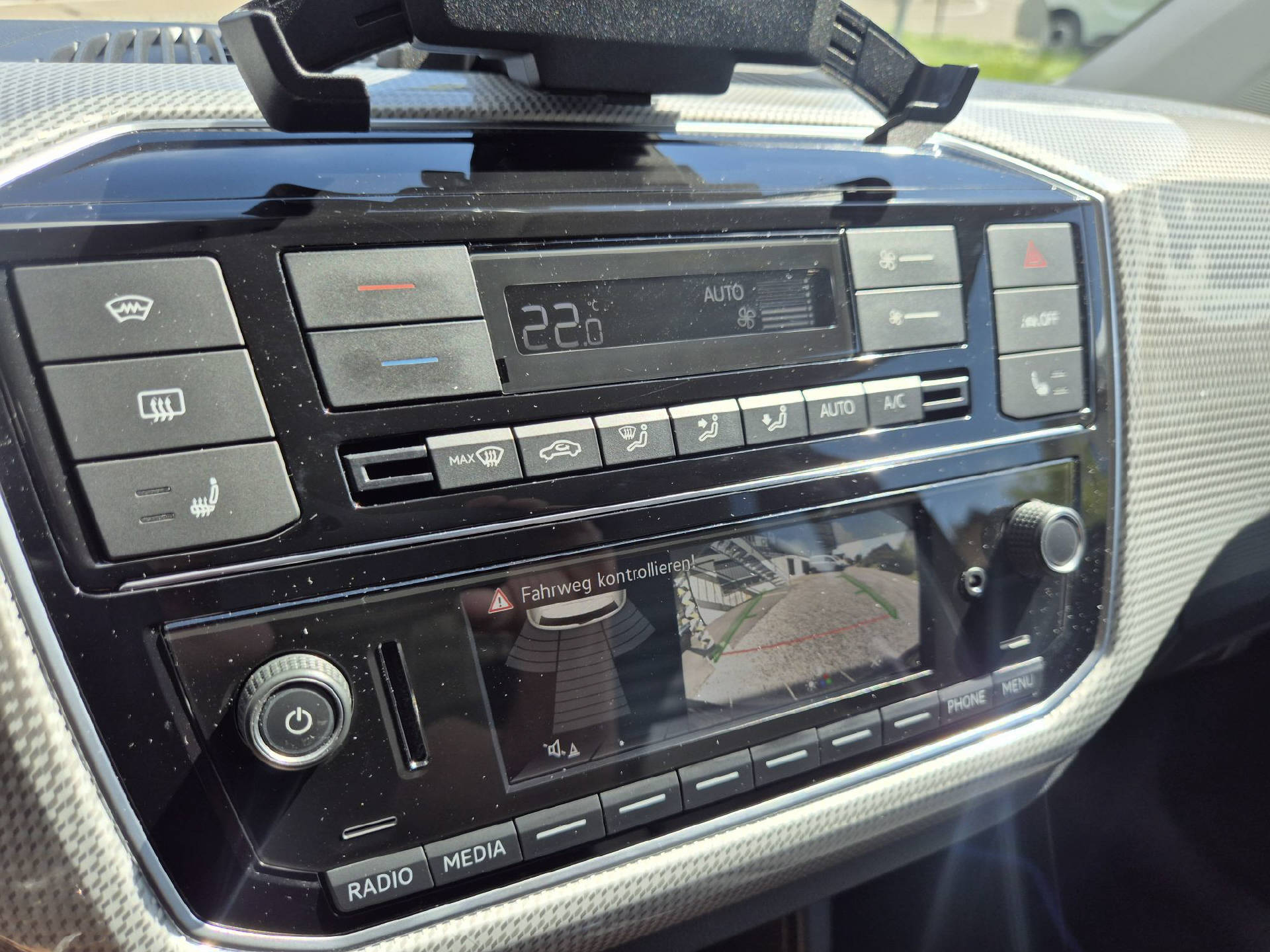 VW e-Up 36.8 kWh-image-11