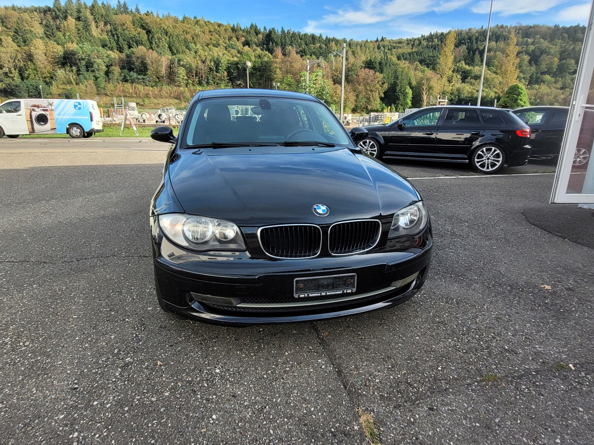 BMW 120i
