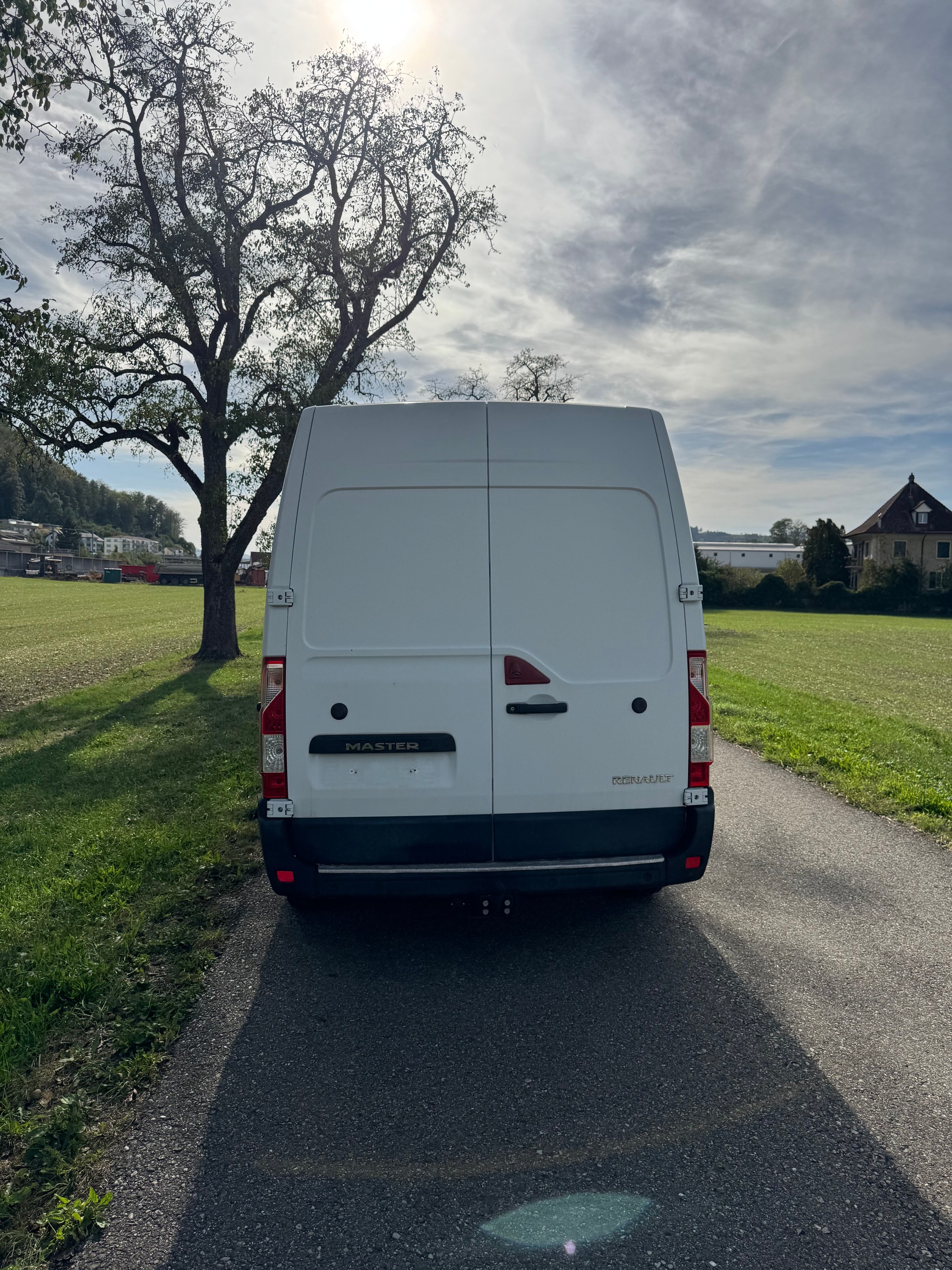 RENAULT MASTER-image-9