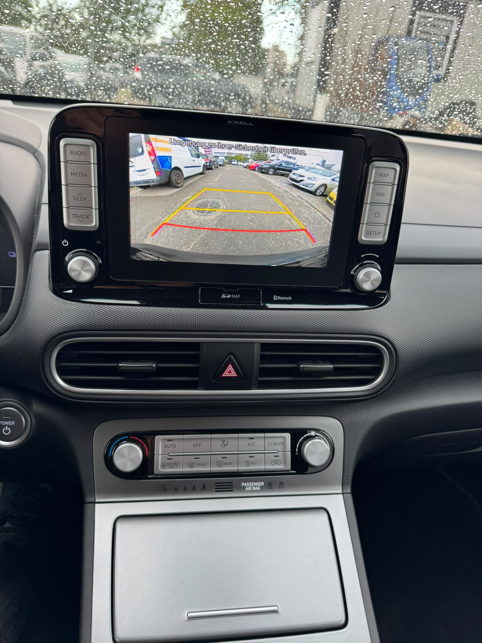 HYUNDAI Kona EV Vertex-image-14