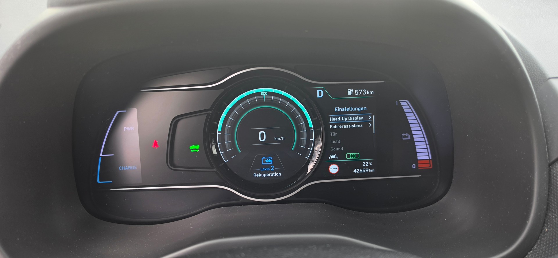 HYUNDAI Kona EV Vertex-image-1