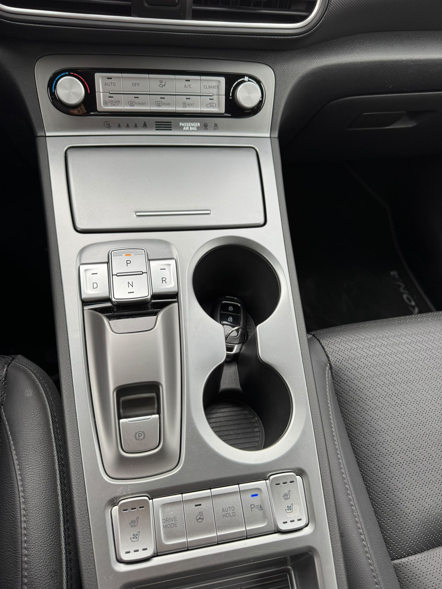 HYUNDAI Kona EV Vertex-image-11