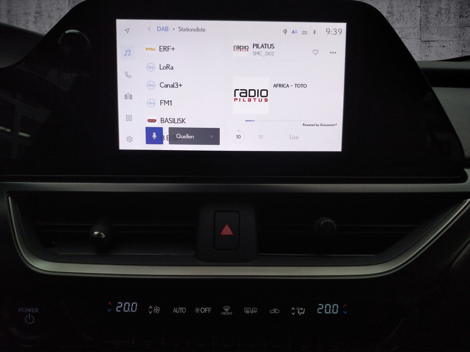 LEXUS UX 250h F-Line-image-9