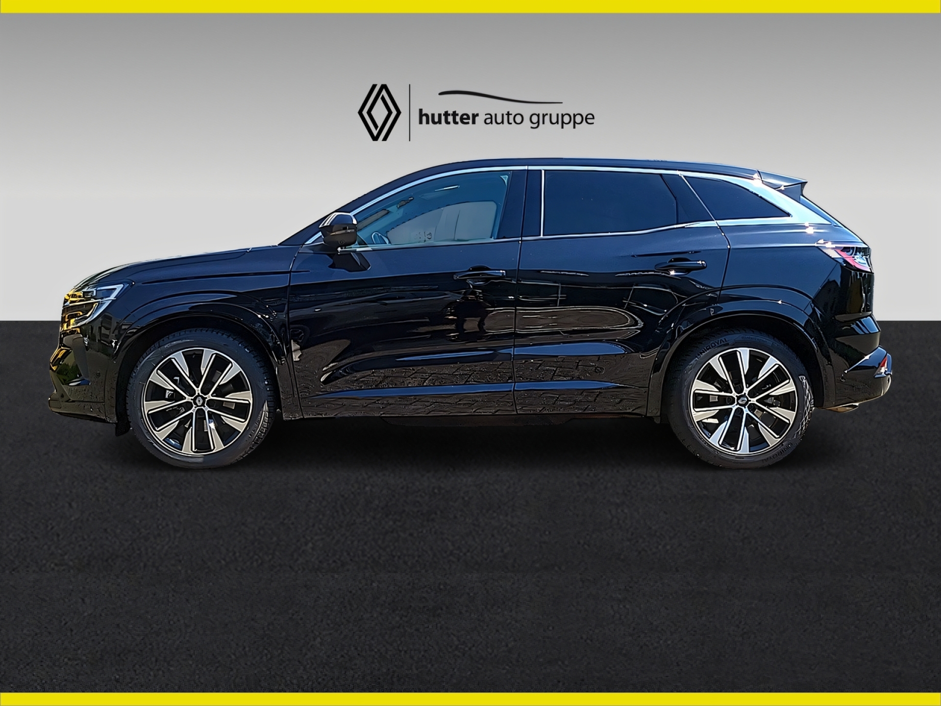 RENAULT Austral techno full hybrid 200-image-3