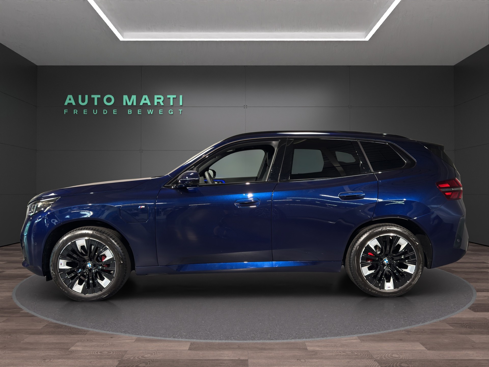 BMW X3 30e xDrive M Sport-image-2