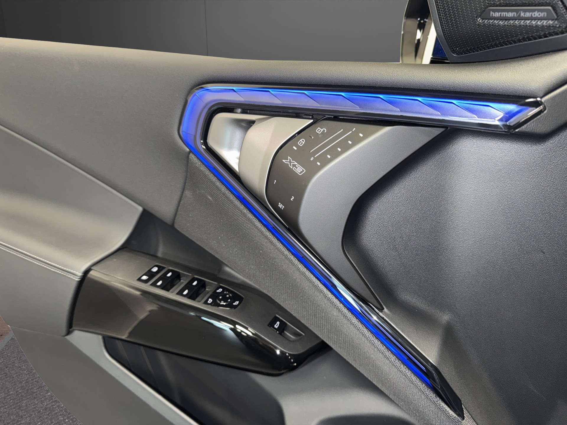 BMW X3 30e xDrive M Sport-image-12