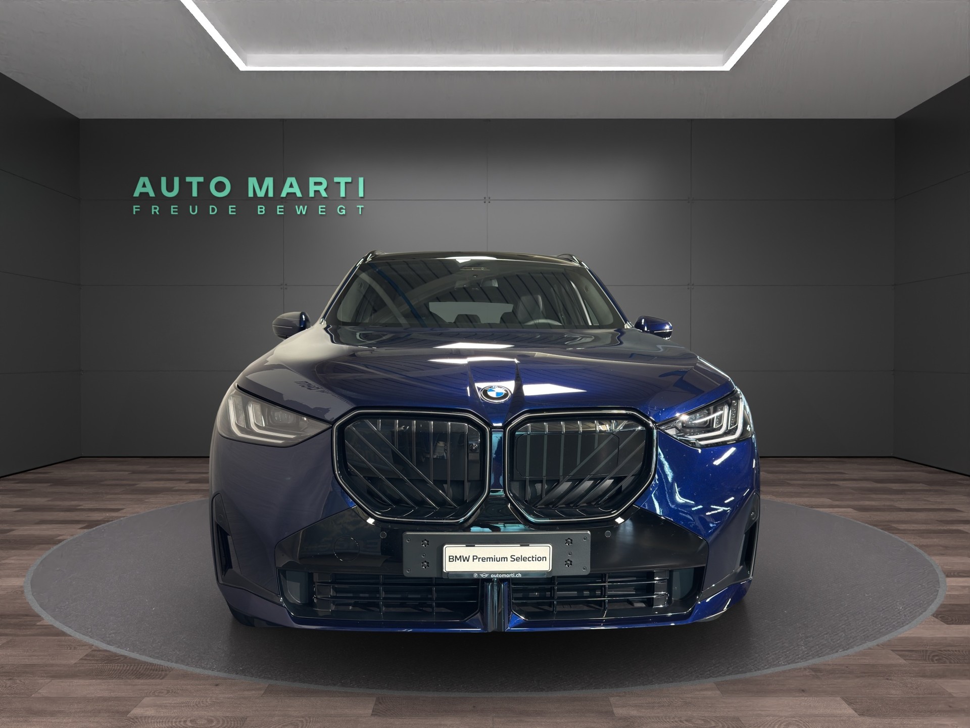 BMW X3 30e xDrive M Sport-image-5