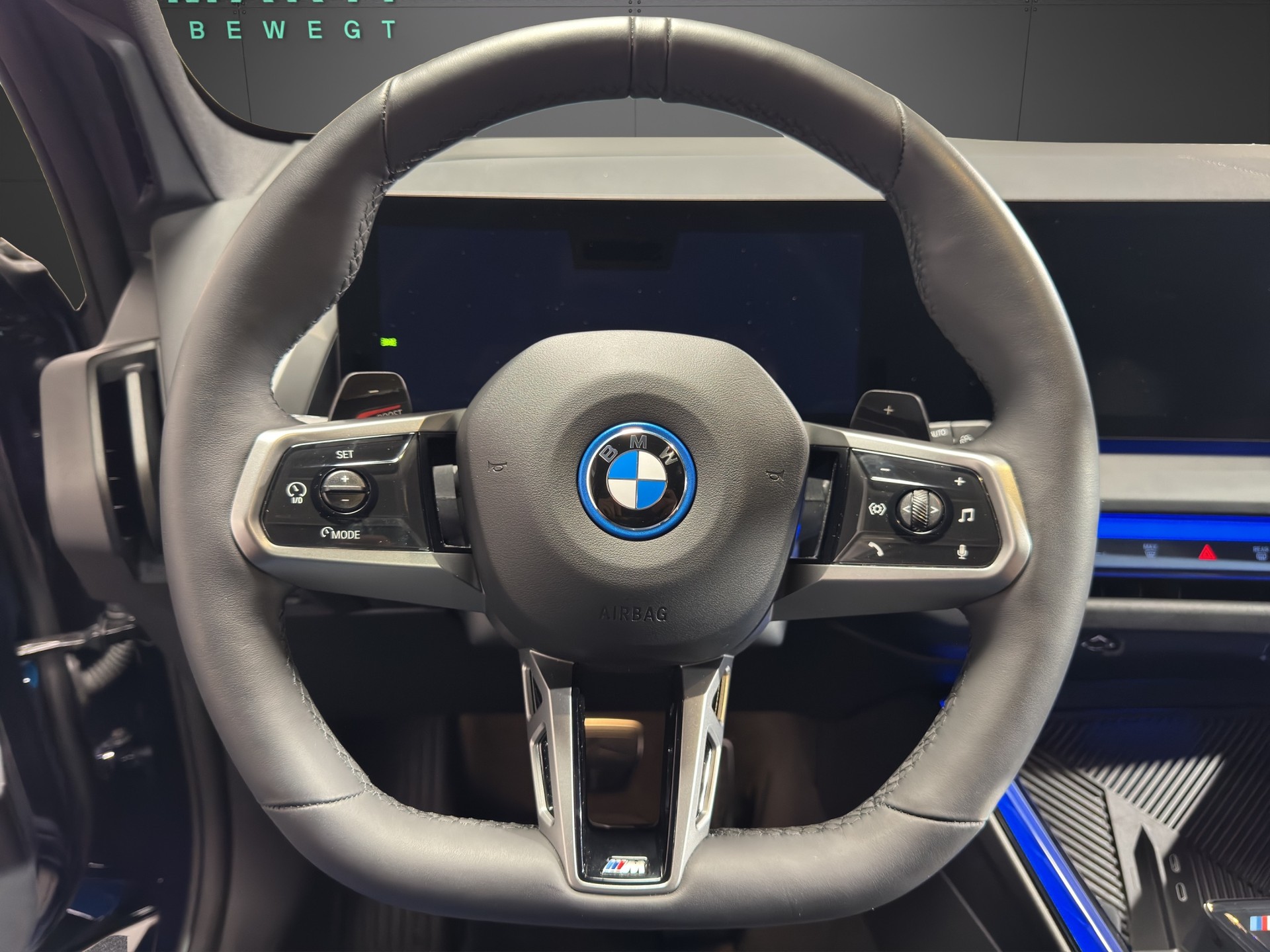 BMW X3 30e xDrive M Sport-image-14