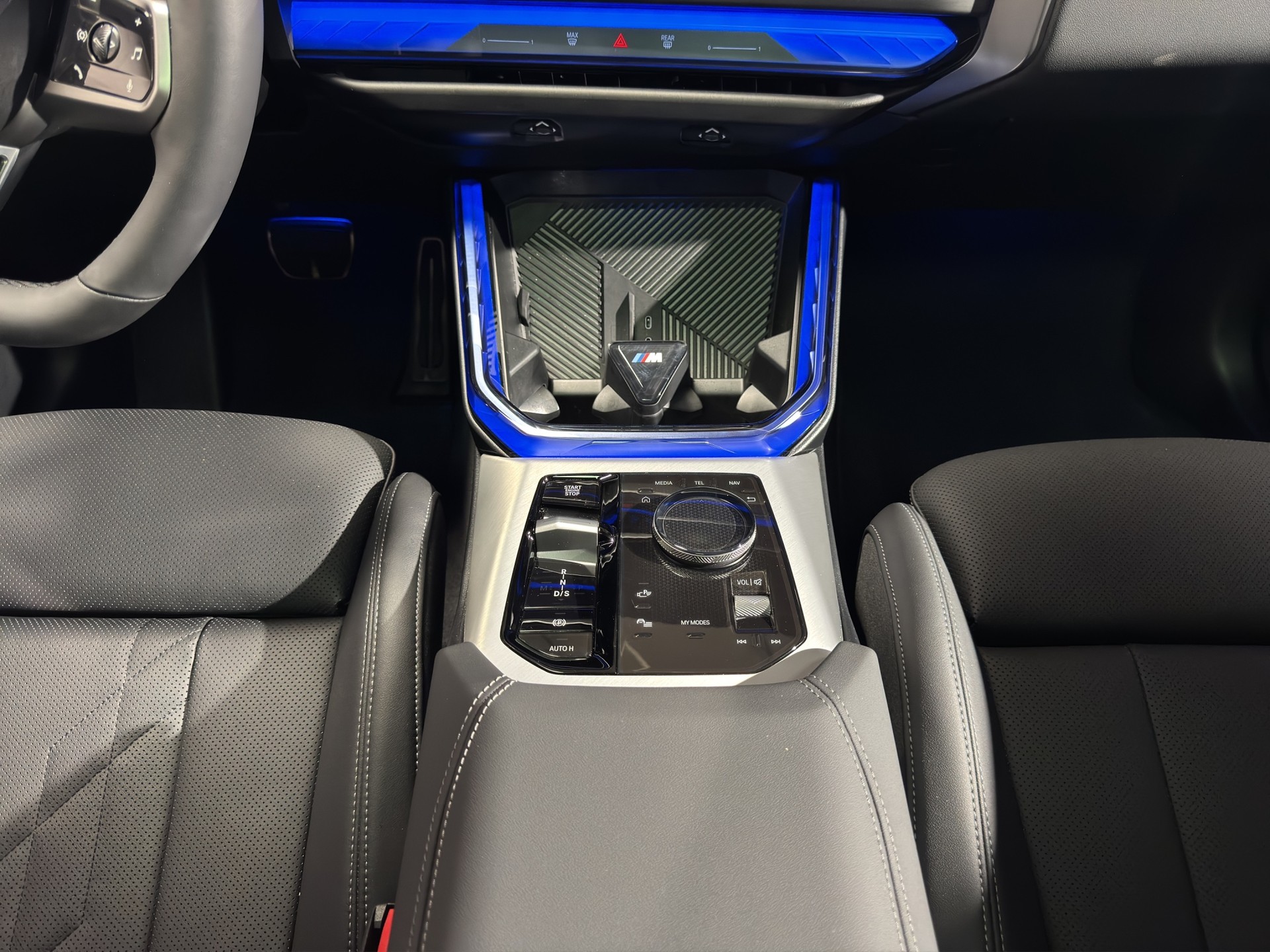 BMW X3 30e xDrive M Sport-image-19