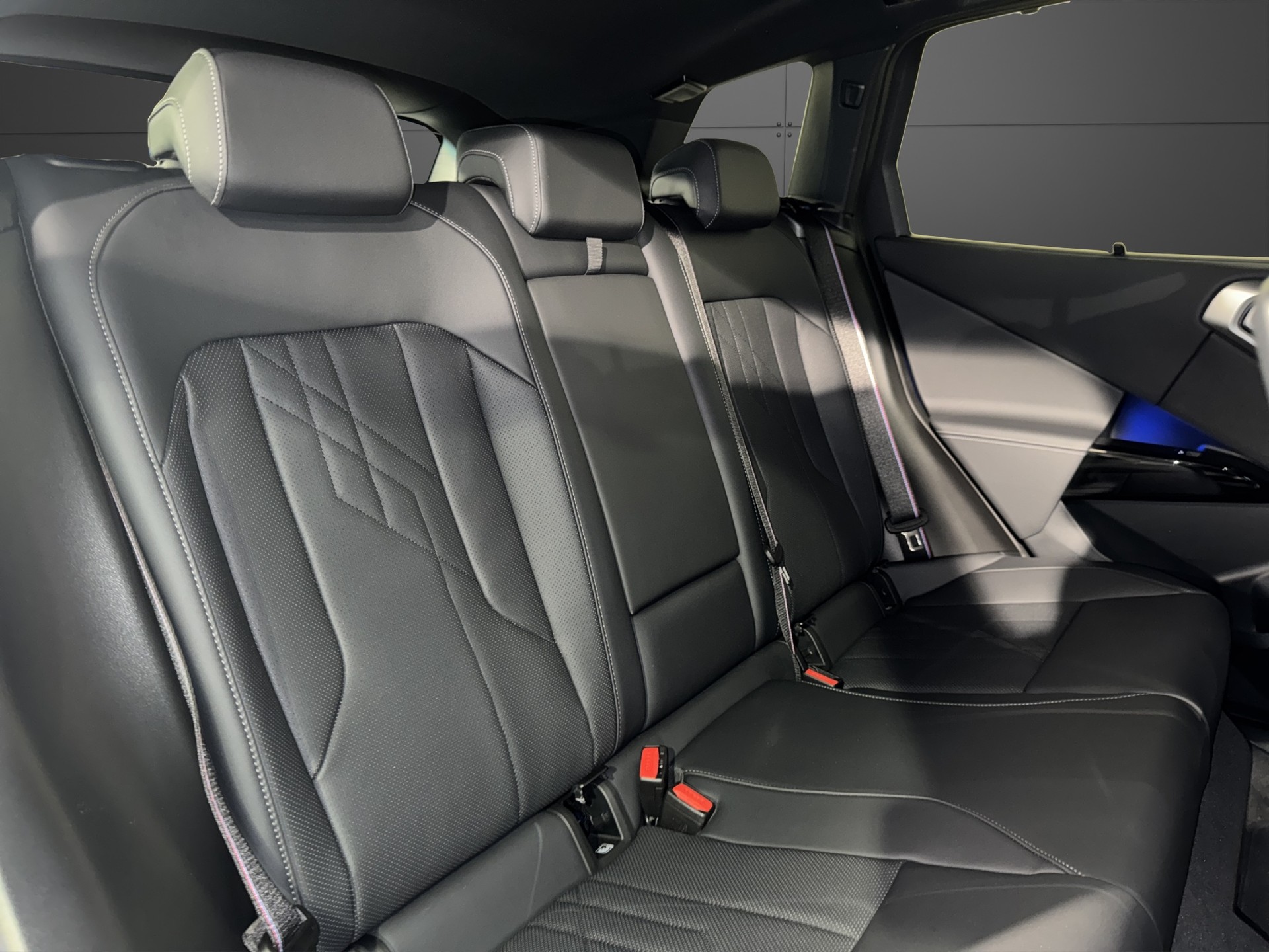 BMW X3 30e xDrive M Sport-image-17