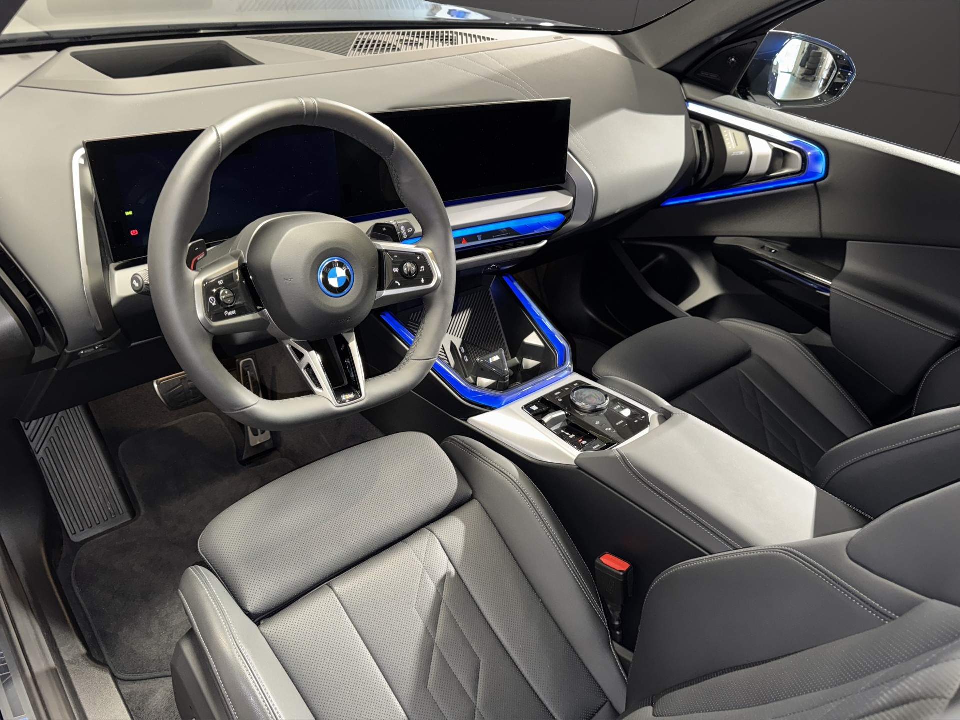 BMW X3 30e xDrive M Sport-image-8