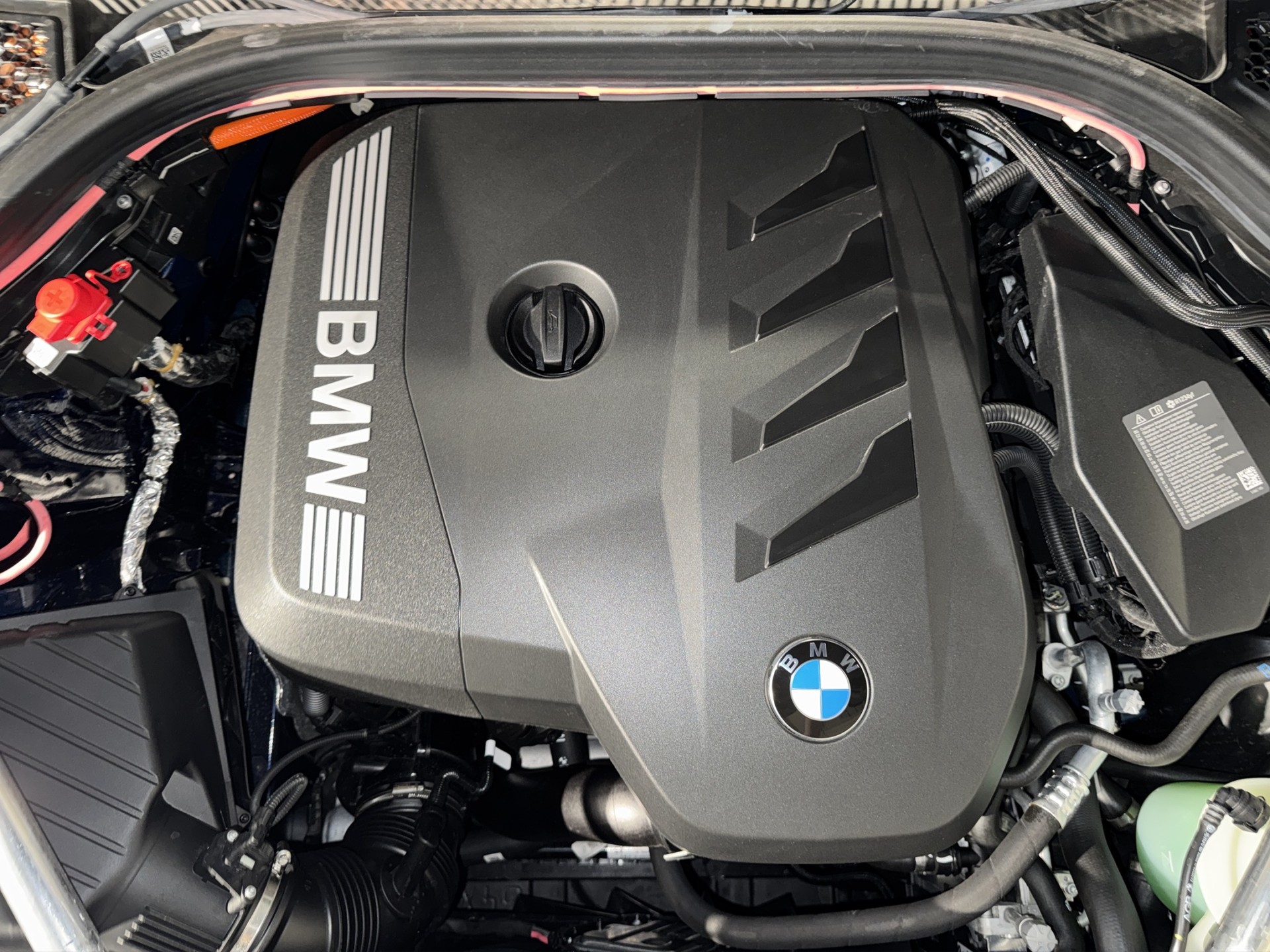 BMW X3 30e xDrive M Sport-image-22