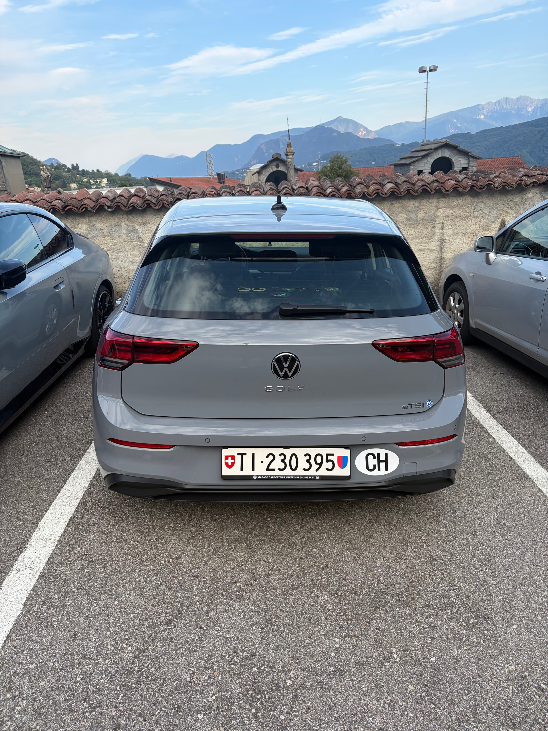 VW 1.0 TSI Life DSG-image-1