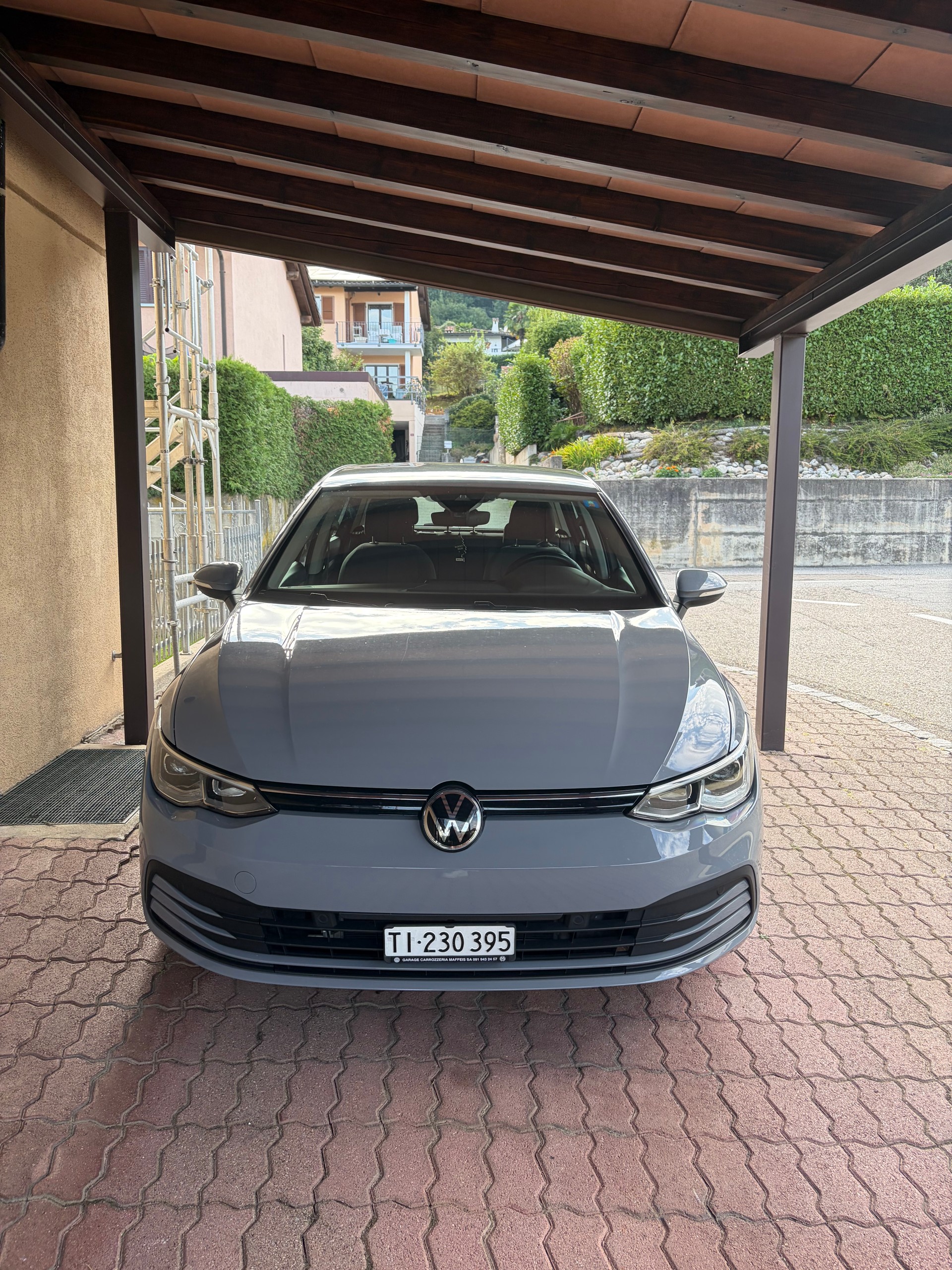 VW 1.0 TSI Life DSG-image-0