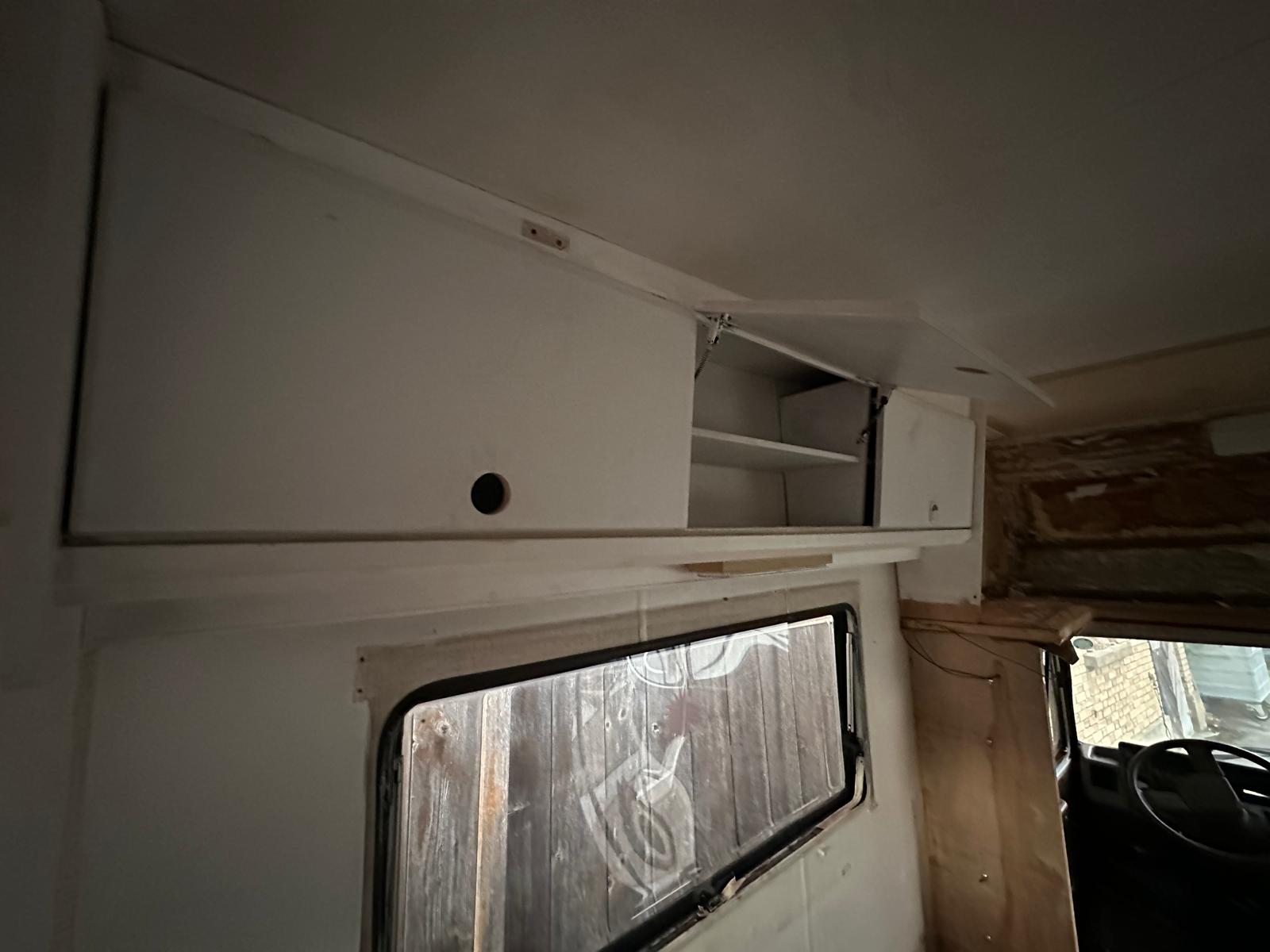 FIAT Tiny House - leer ohne Motor-image-14