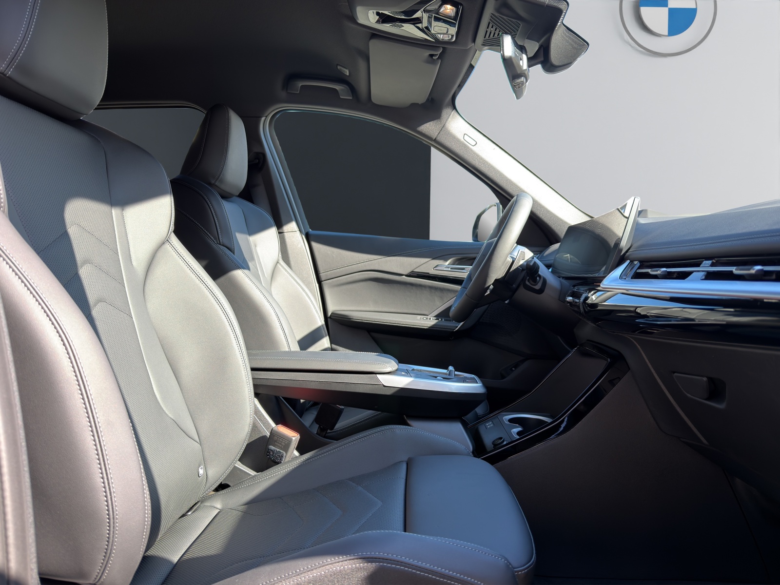 BMW X1 20d xDrive-image-12