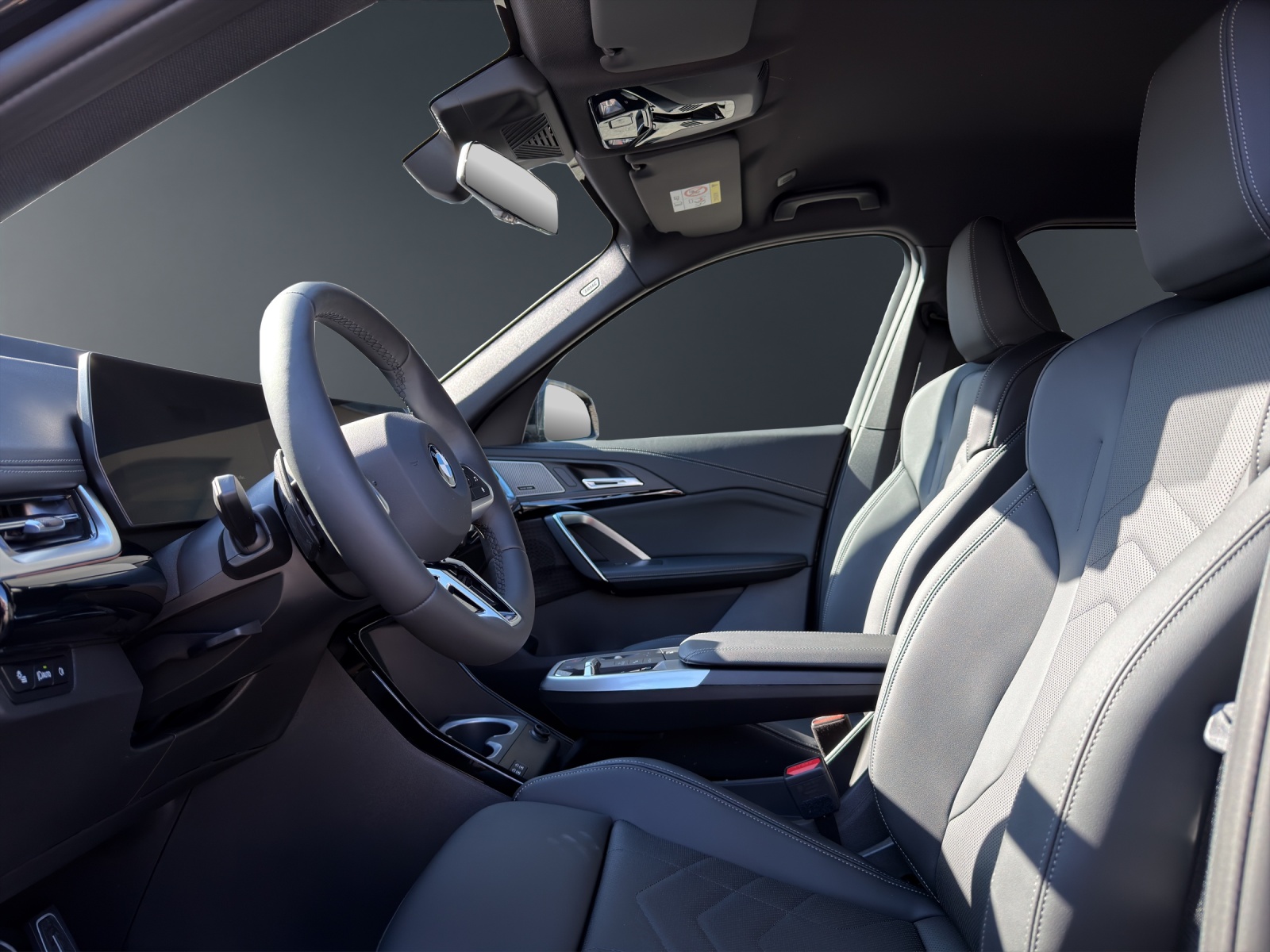 BMW X1 20d xDrive-image-9