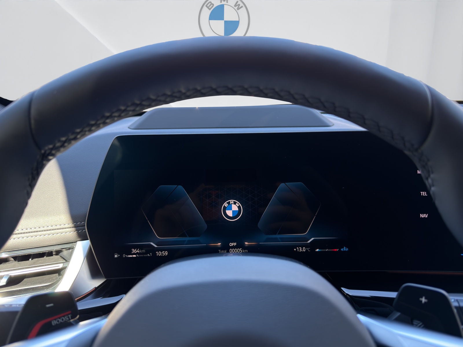 BMW X1 20d xDrive-image-17