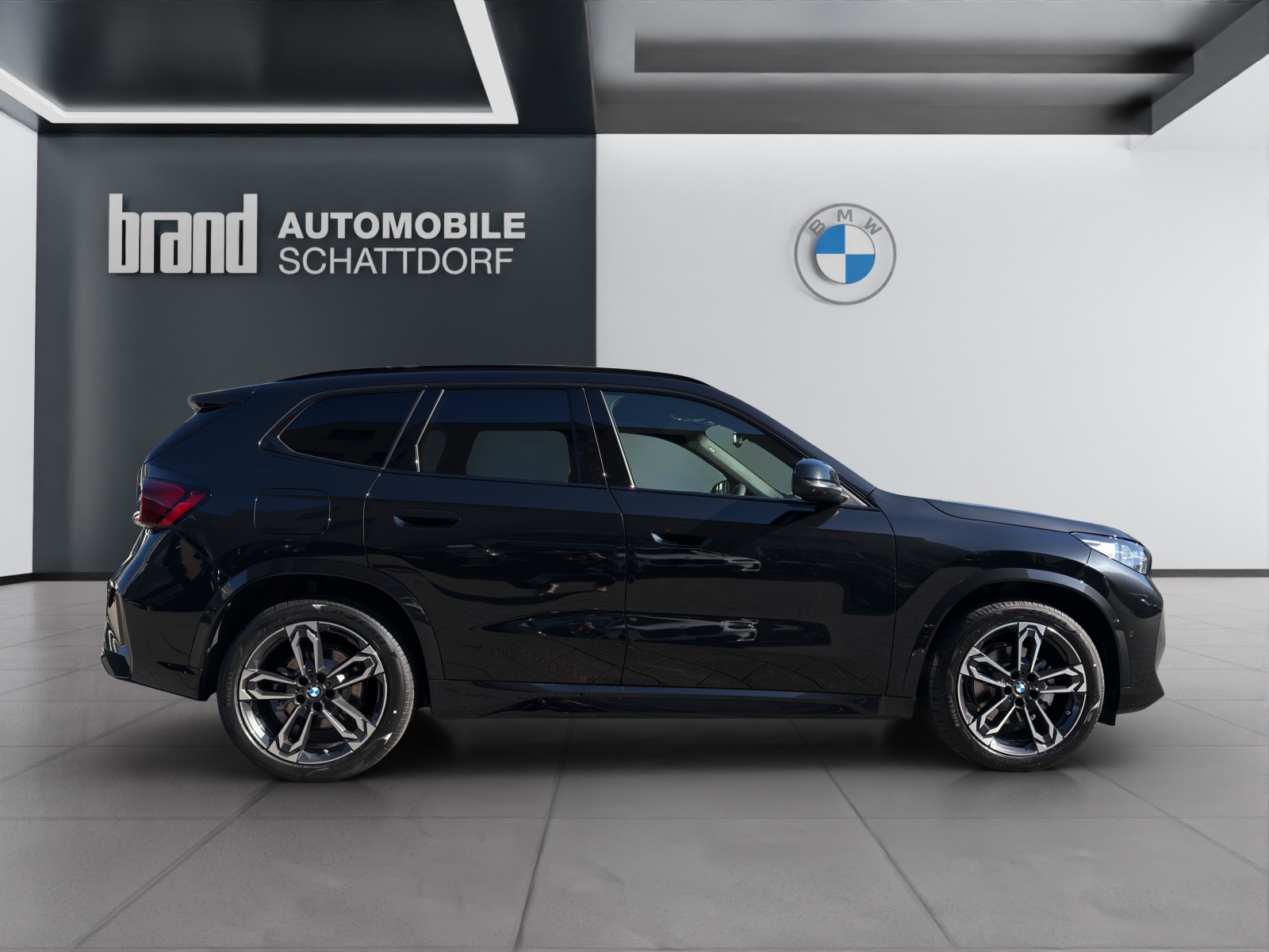 BMW X1 20d xDrive-image-5