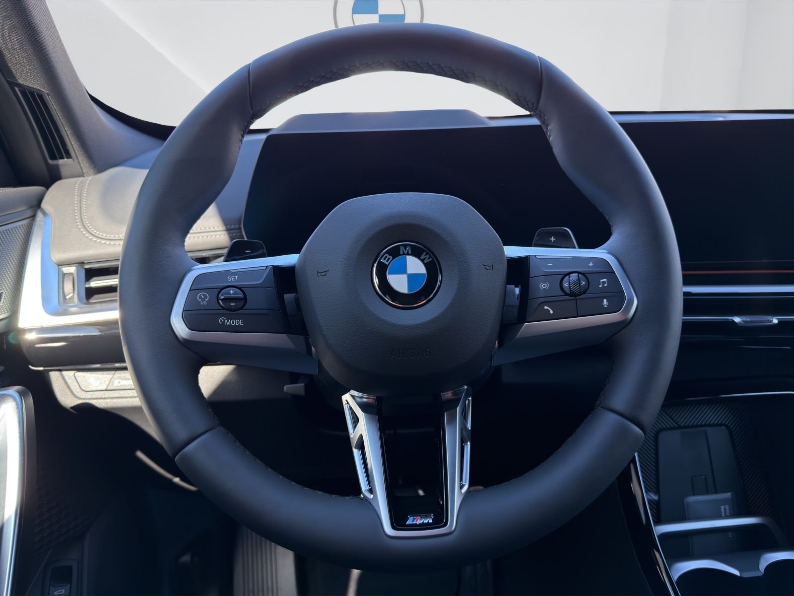 BMW X1 20d xDrive-image-15