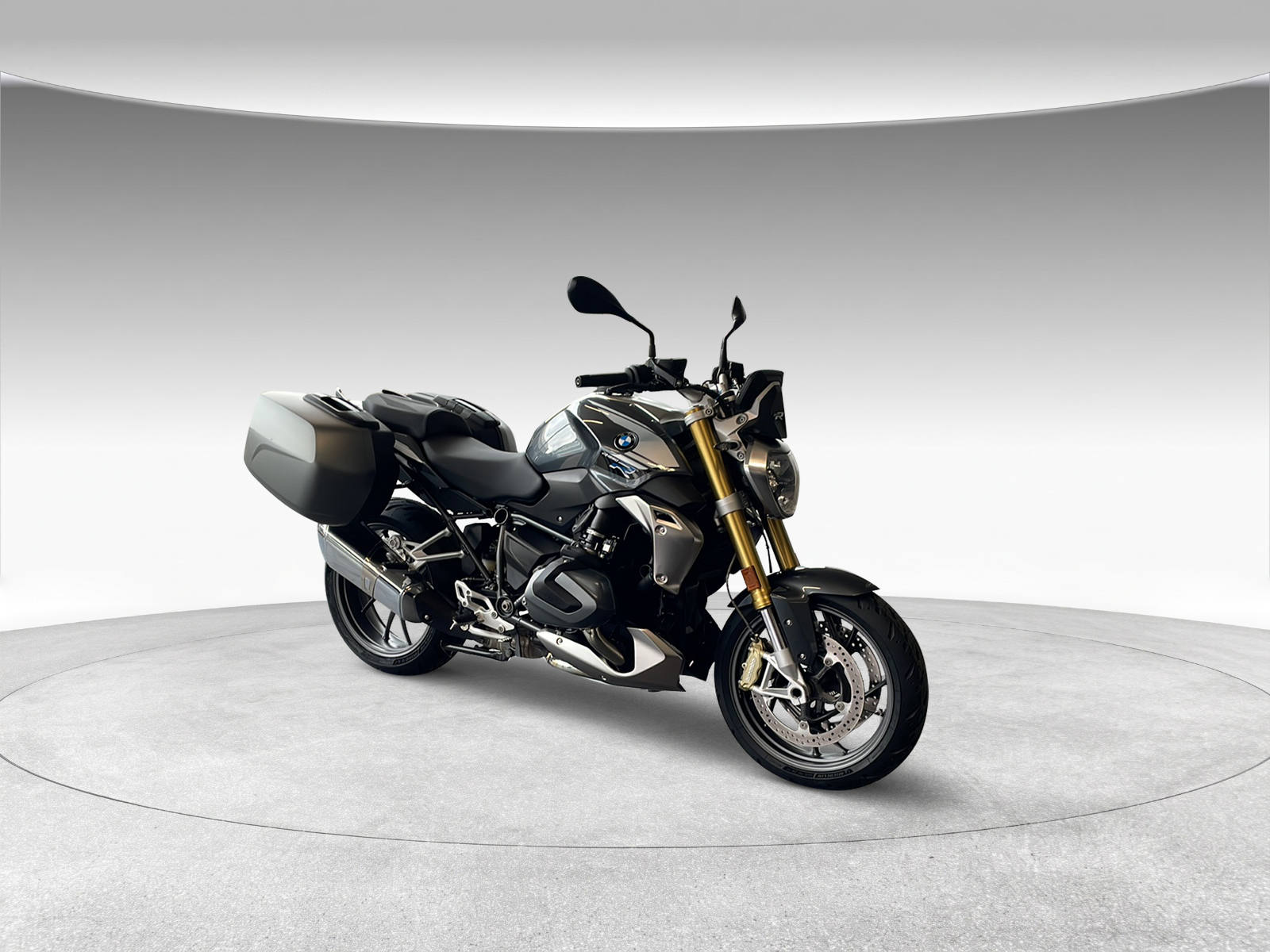 BMW R 1250 R ABS