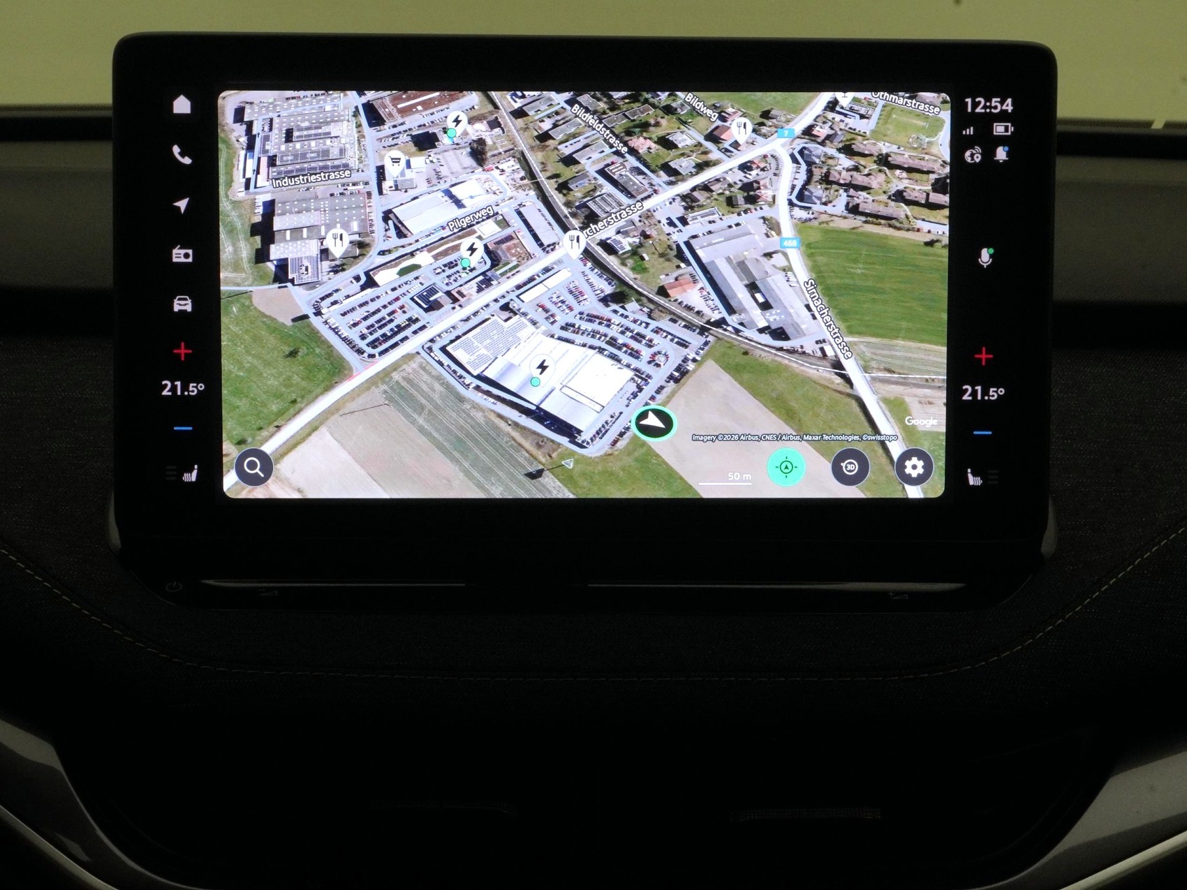 SKODA Elroq 85x Selection Loft-Plus 4x4-image-16