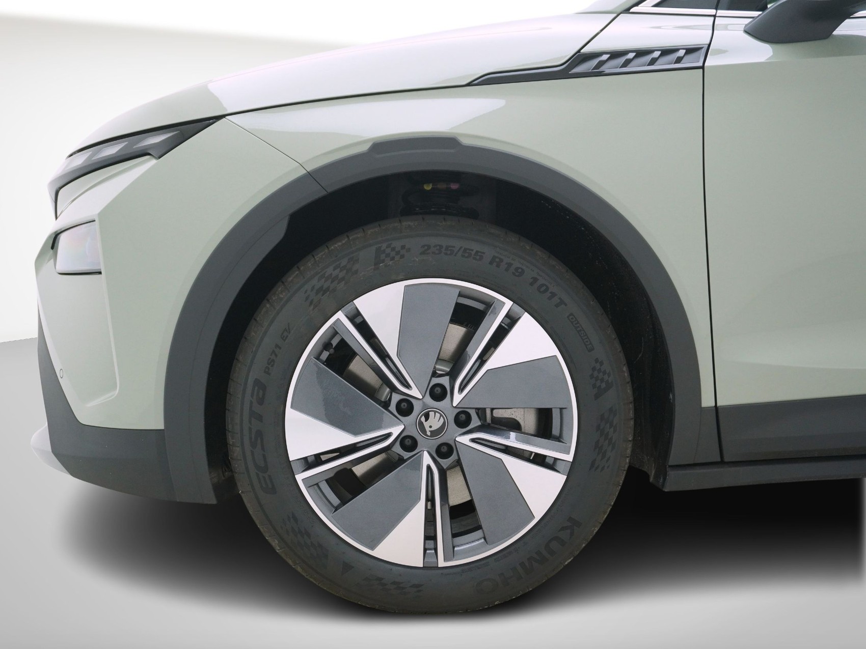 SKODA Elroq 85x Selection Loft-Plus 4x4-image-9