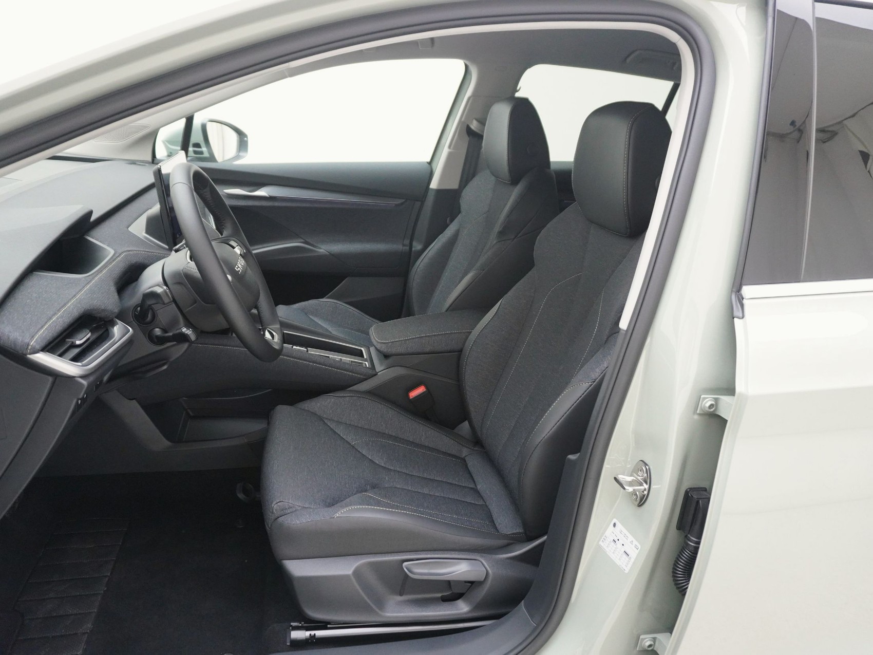 SKODA Elroq 85x Selection Loft-Plus 4x4-image-12