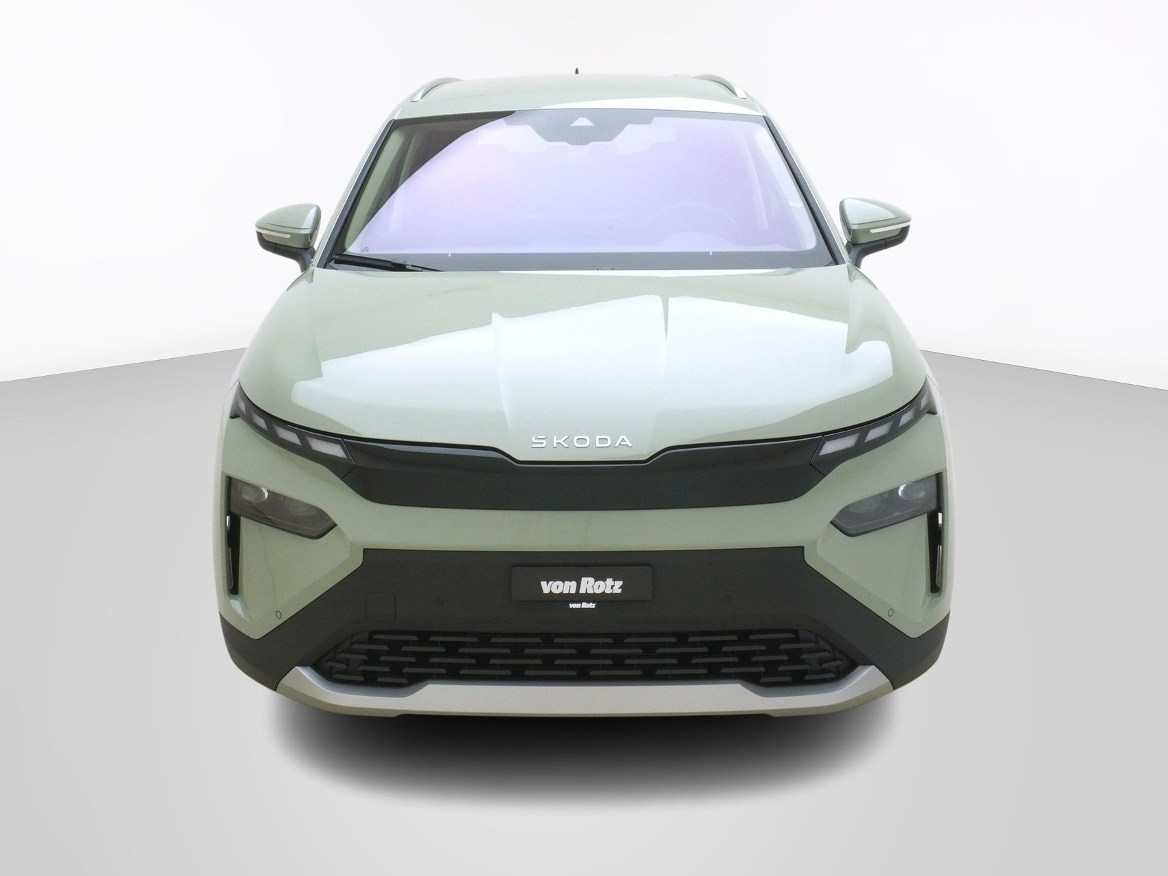 SKODA Elroq 85x Selection Loft-Plus 4x4-image-6