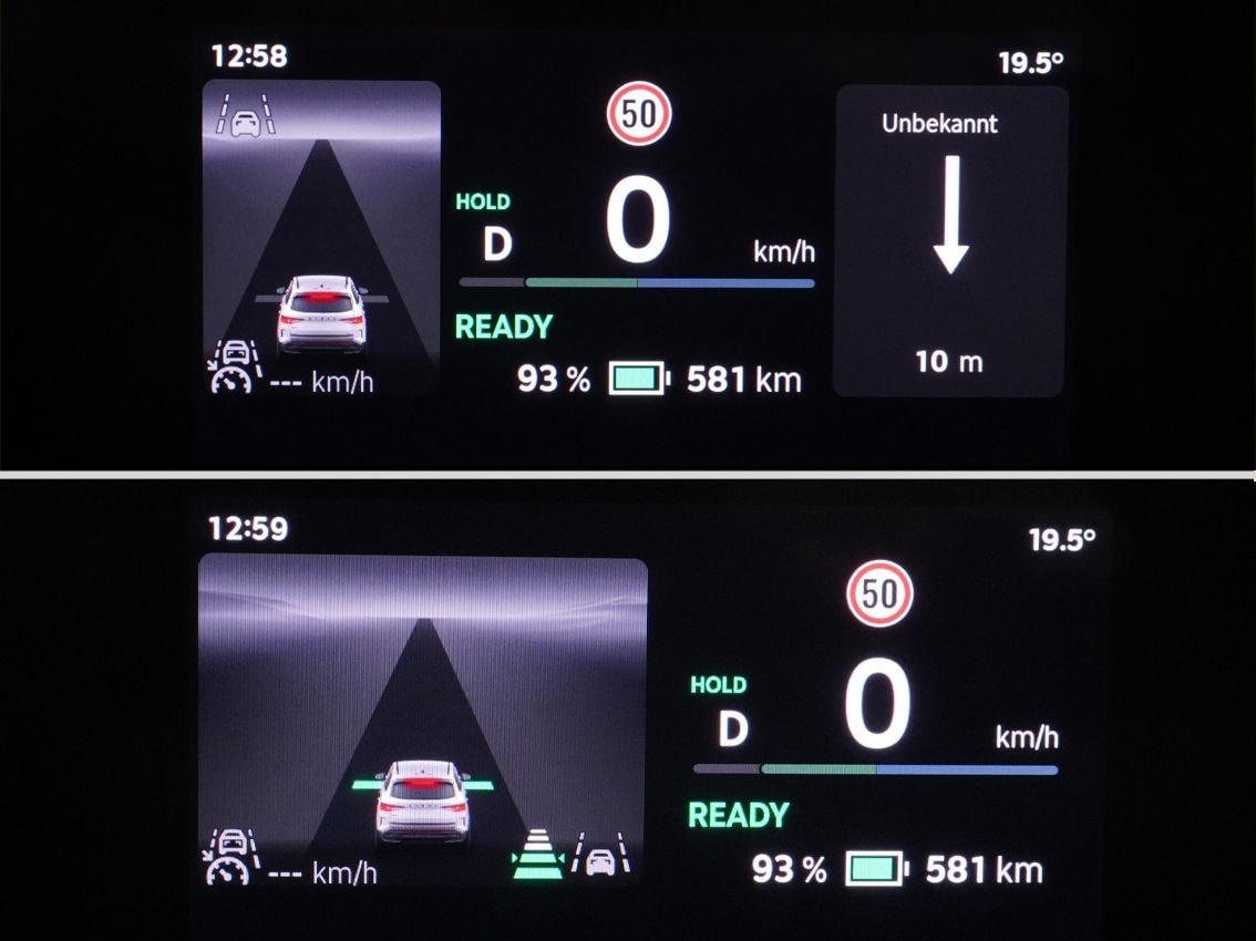 SKODA Elroq 85x Selection Loft-Plus 4x4-image-15