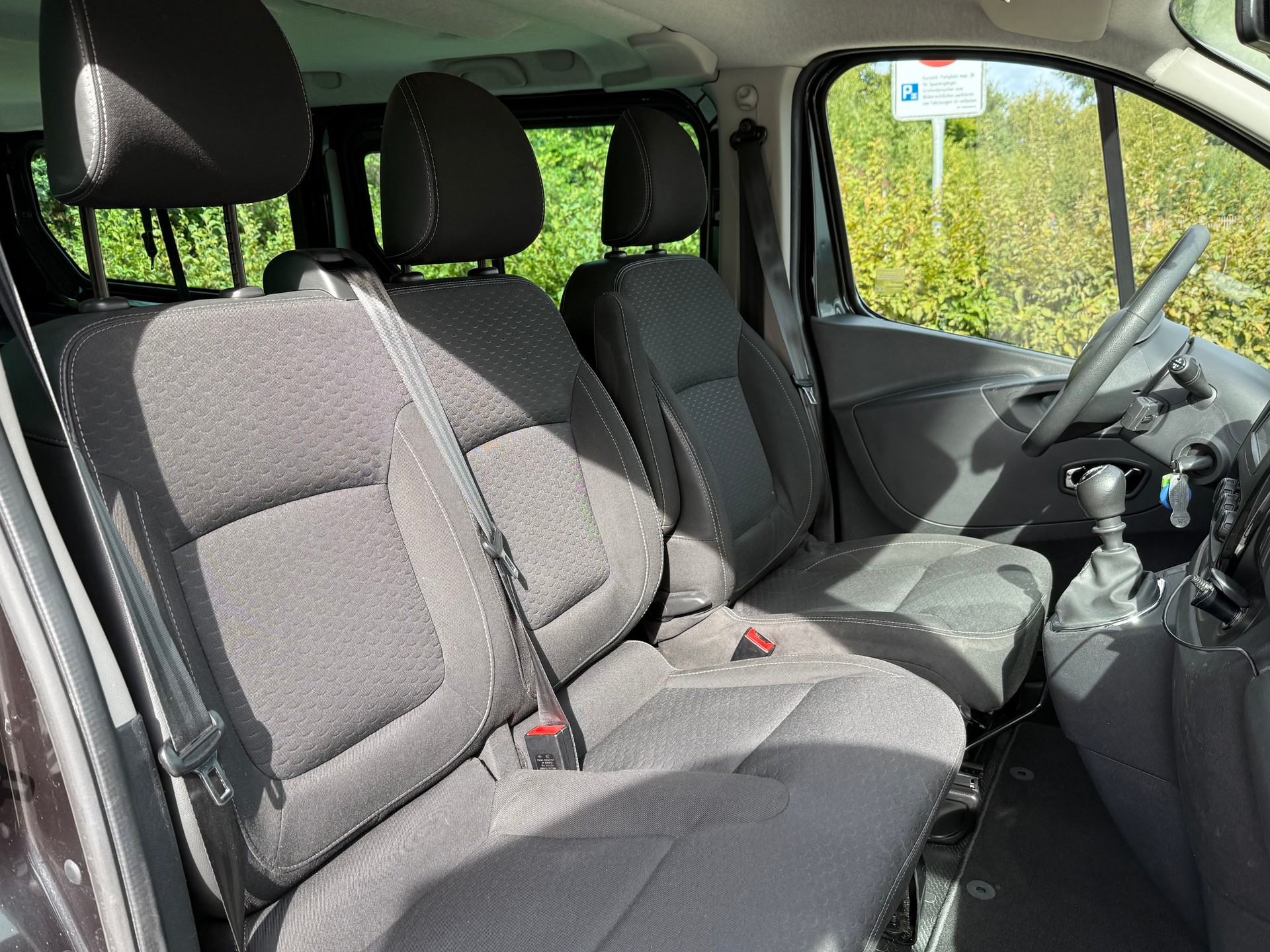 OPEL L2H1 1.6 CDTI 145 BiT S/S-image-5