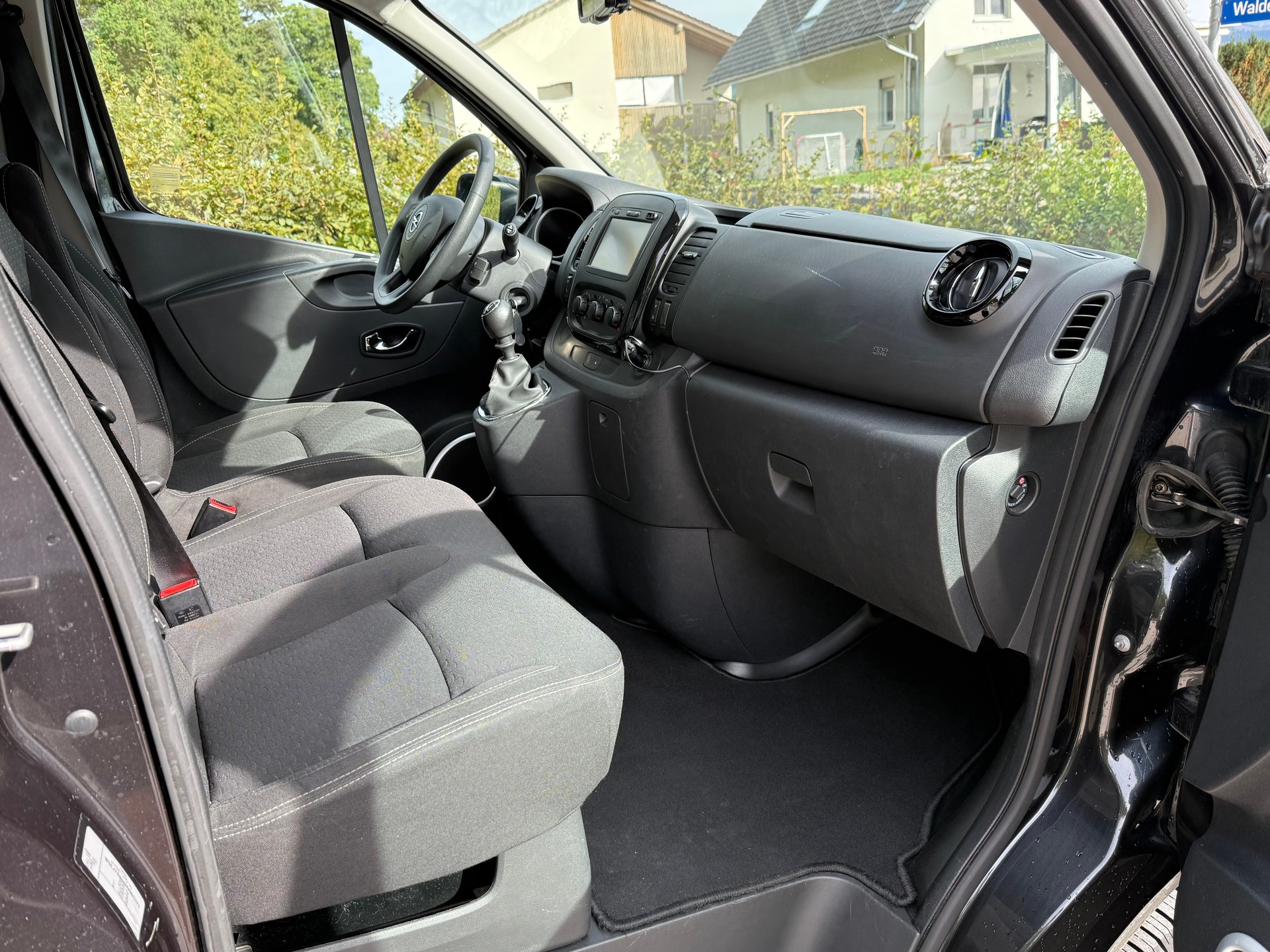 OPEL L2H1 1.6 CDTI 145 BiT S/S-image-2