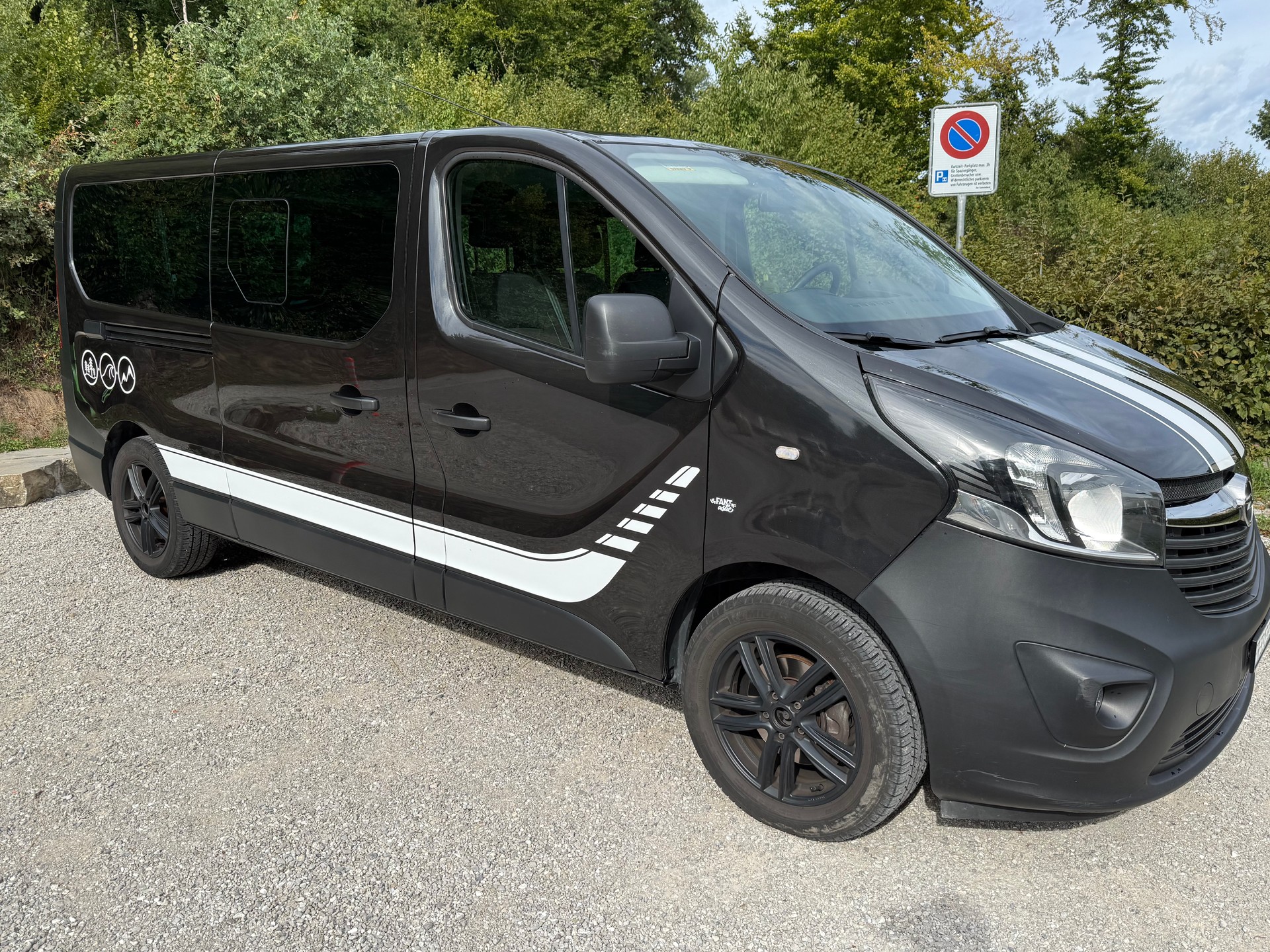 OPEL L2H1 1.6 CDTI 145 BiT S/S-image-0