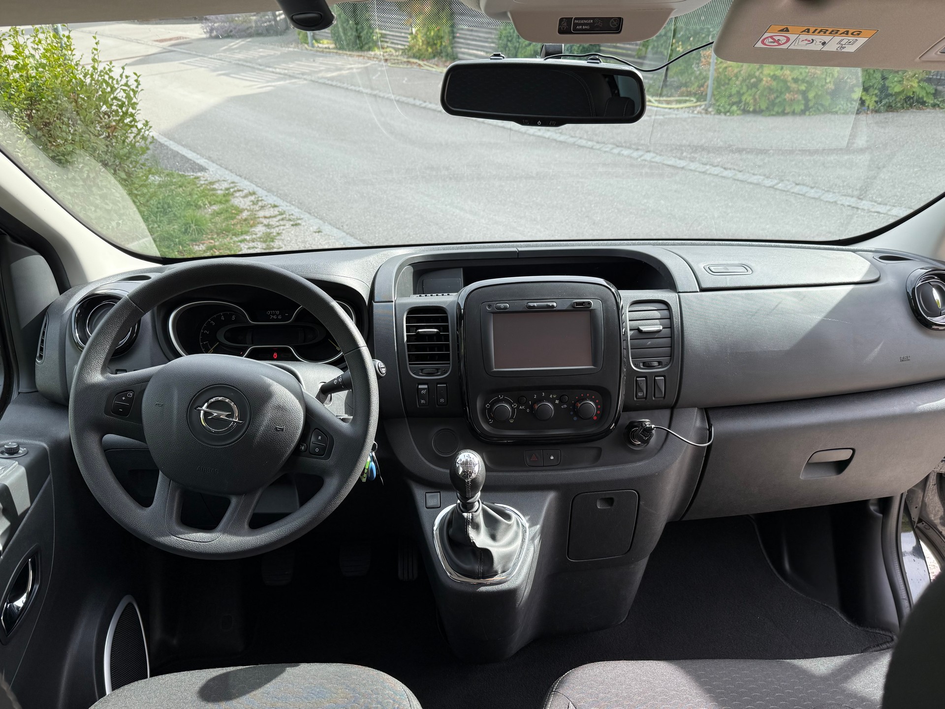 OPEL L2H1 1.6 CDTI 145 BiT S/S-image-4