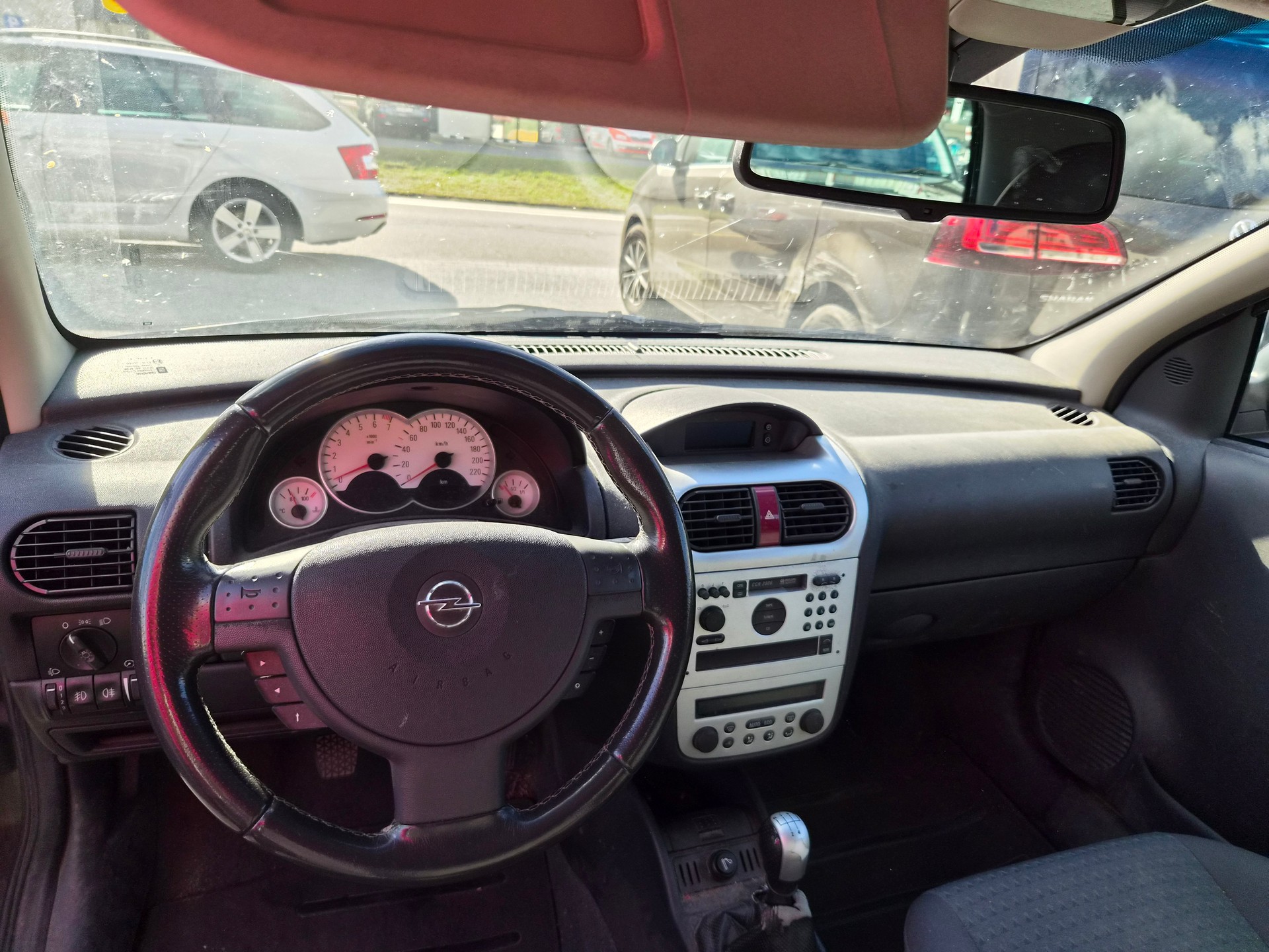 OPEL Corsa 1.4 TP Enjoy-image-6