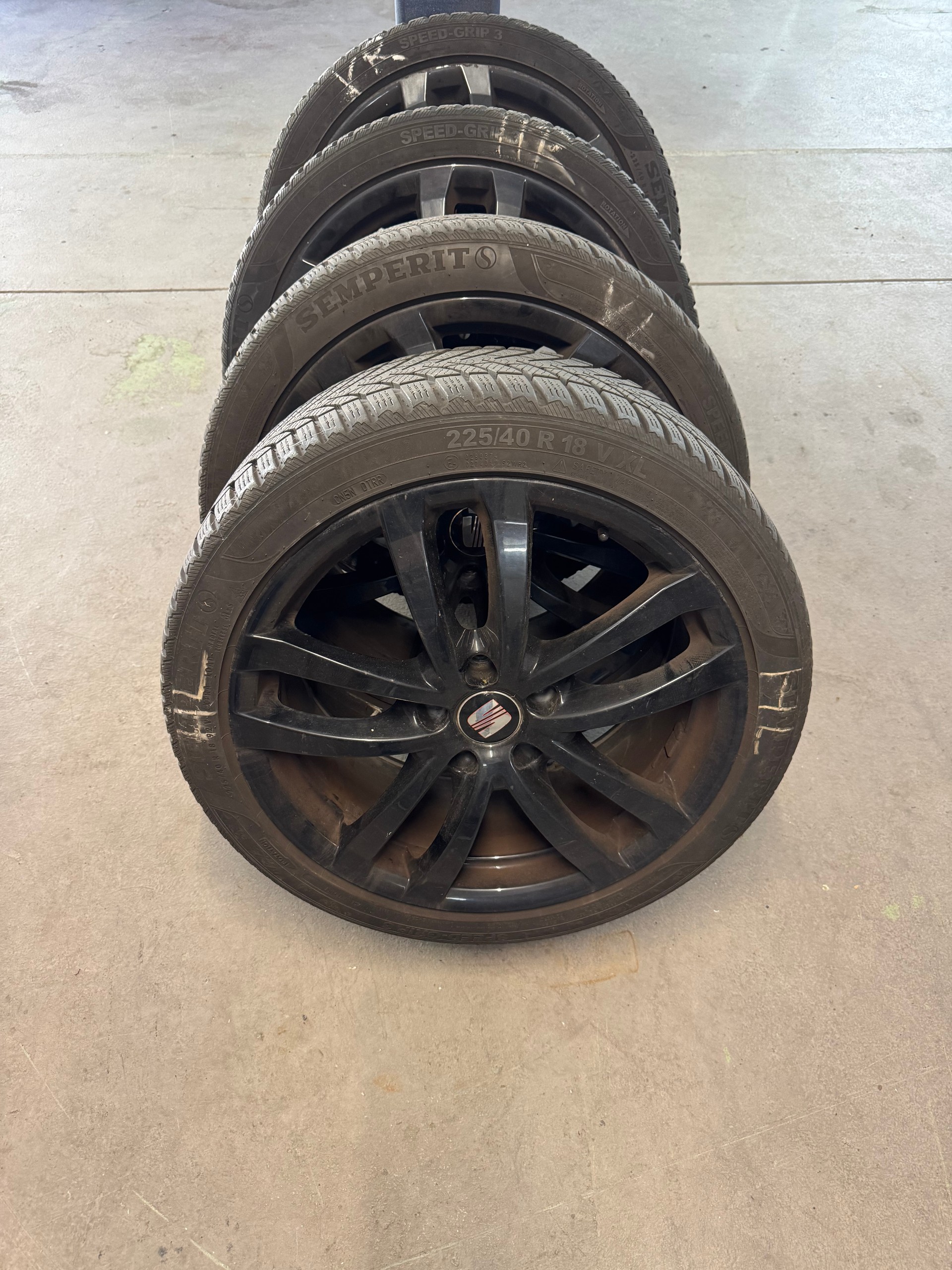 SEAT Leon 2.0 TSI Cupra-image-14