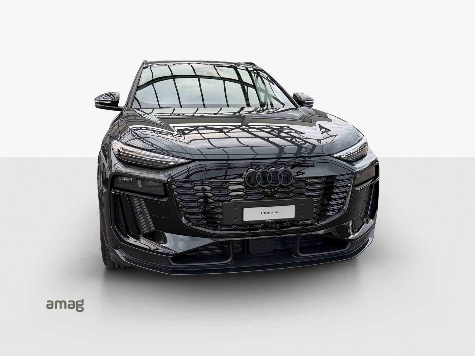 AUDI Q6 e-tron quattro-image-6